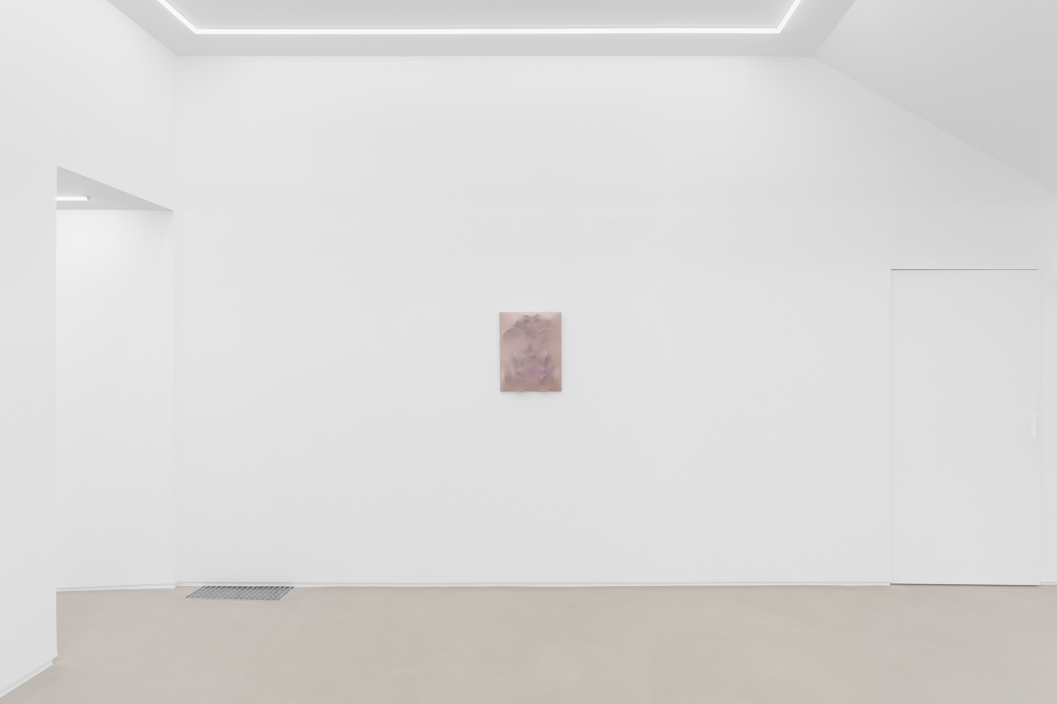Manon Wertenbroek, Home Auto-Psy at Lo Brutto Stahl, photo 7