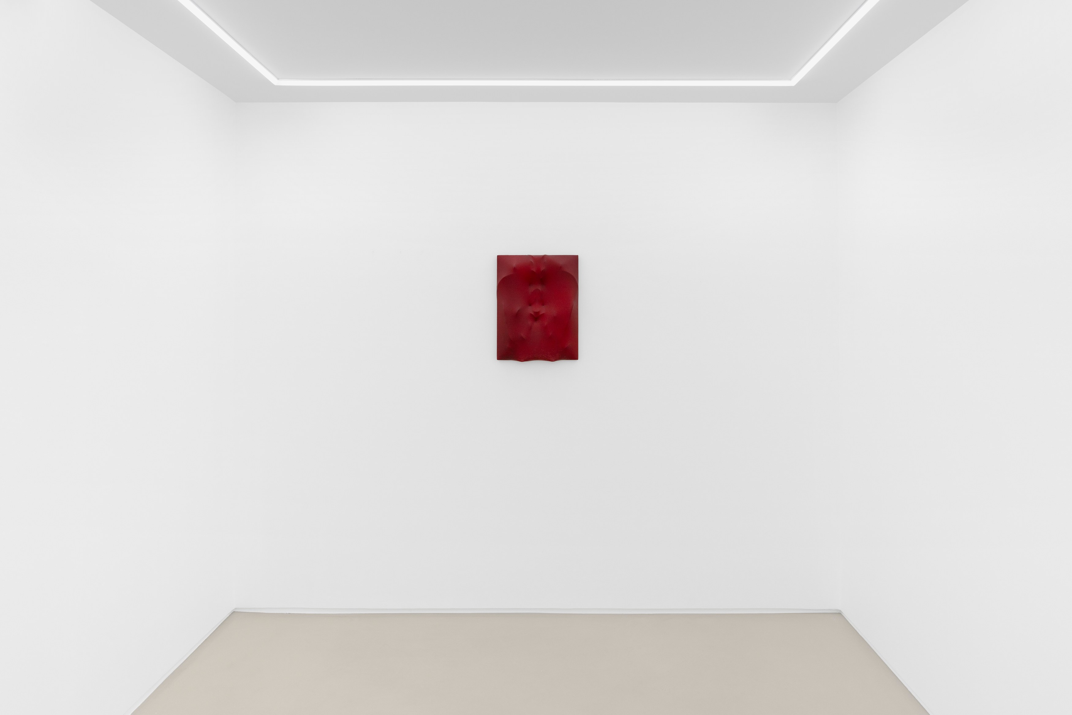 Manon Wertenbroek, Home Auto-Psy at Lo Brutto Stahl, photo 10