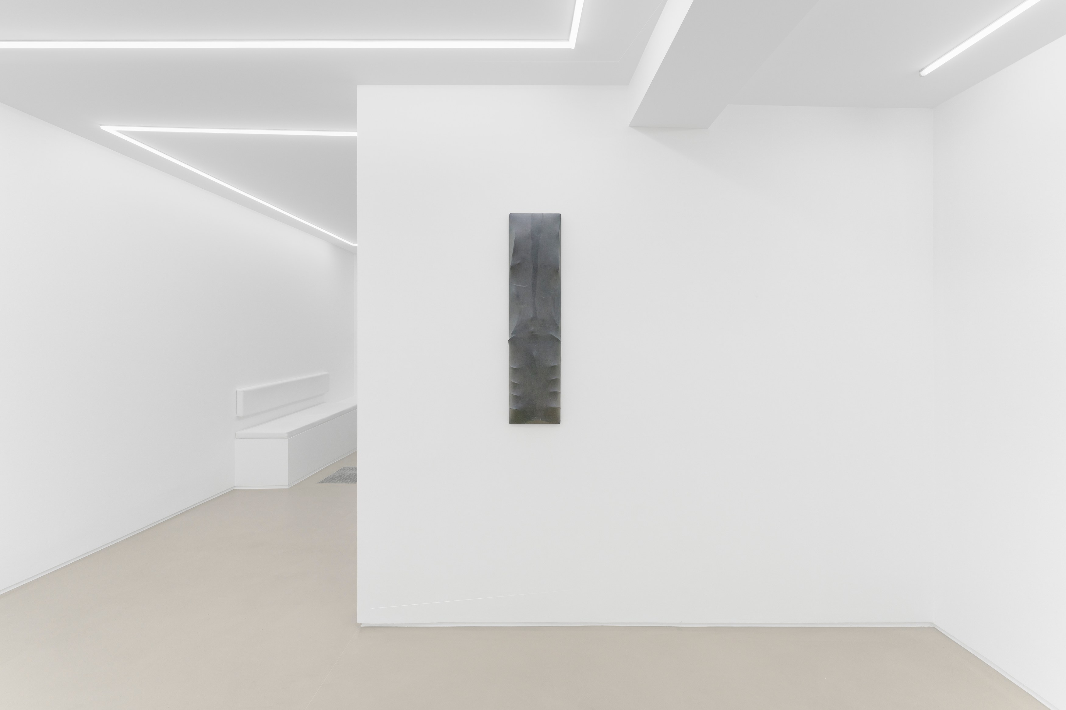 Manon Wertenbroek, Home Auto-Psy at Lo Brutto Stahl, photo 6