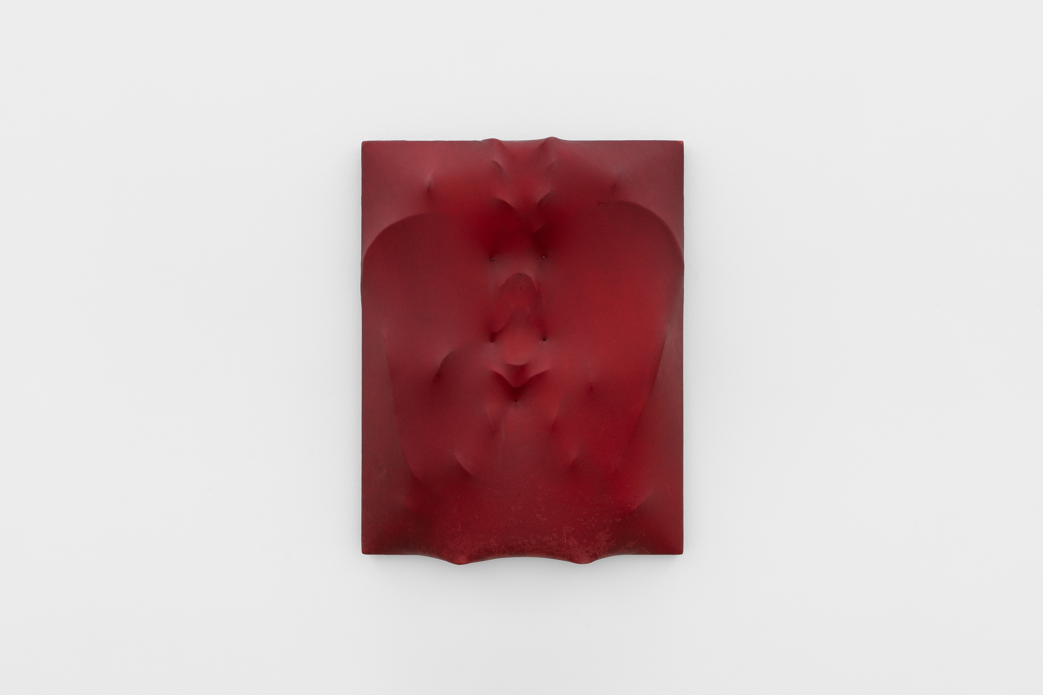Manon Wertenbroek, Home Auto-Psy at Lo Brutto Stahl, photo 61