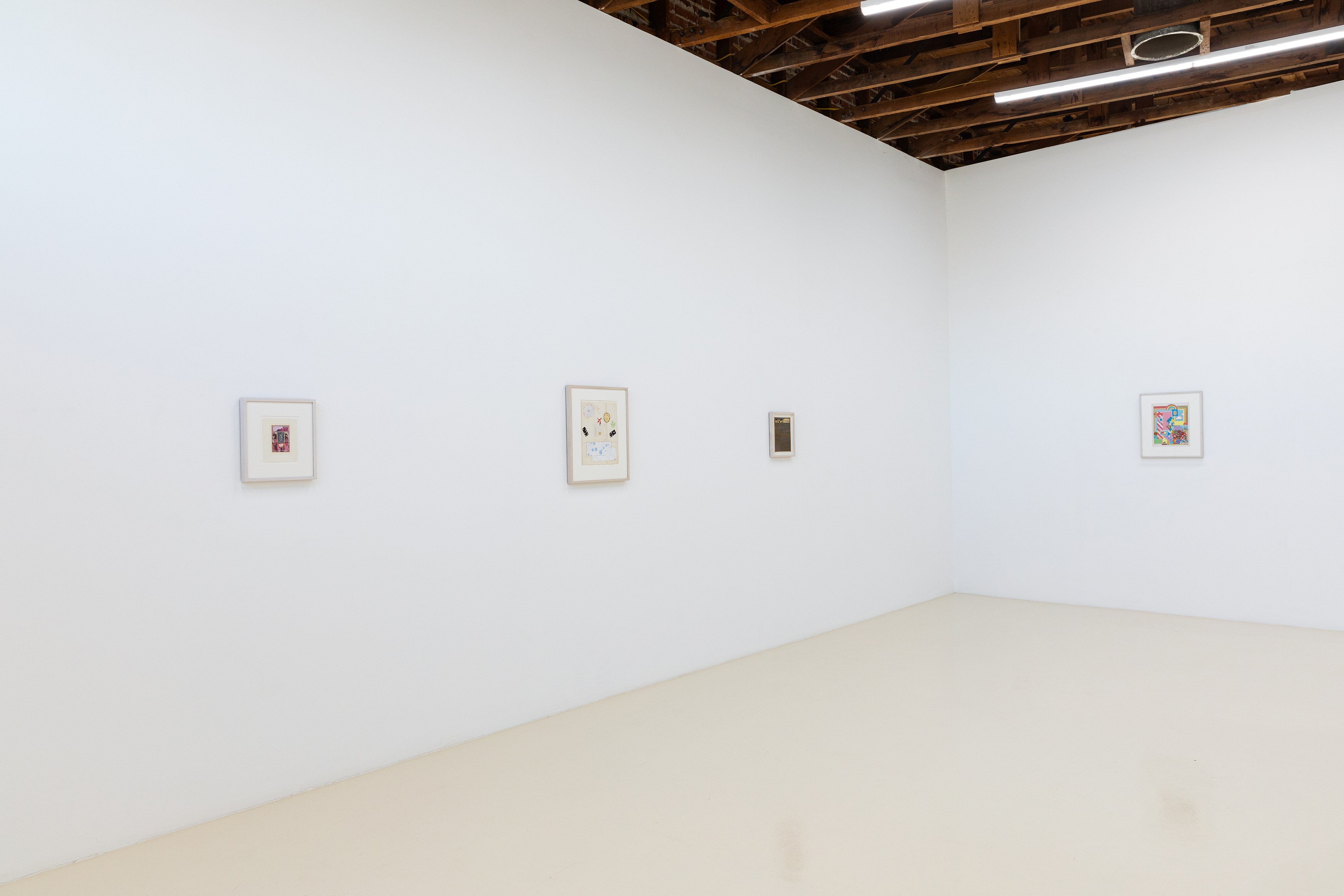 Joe Brainard, Untitled at Chris Sharp Gallery, photo 2