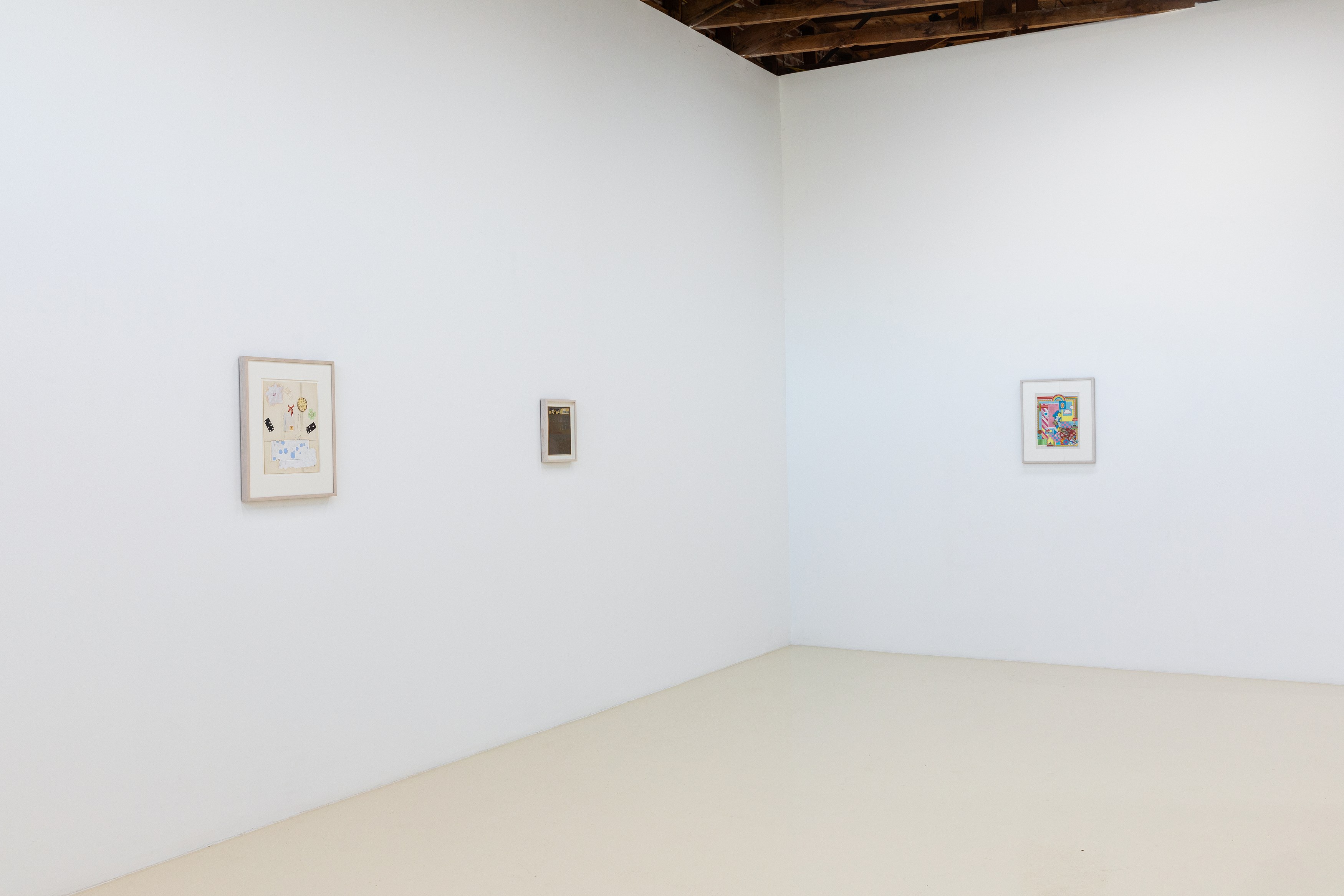Joe Brainard, Untitled at Chris Sharp Gallery, photo 3