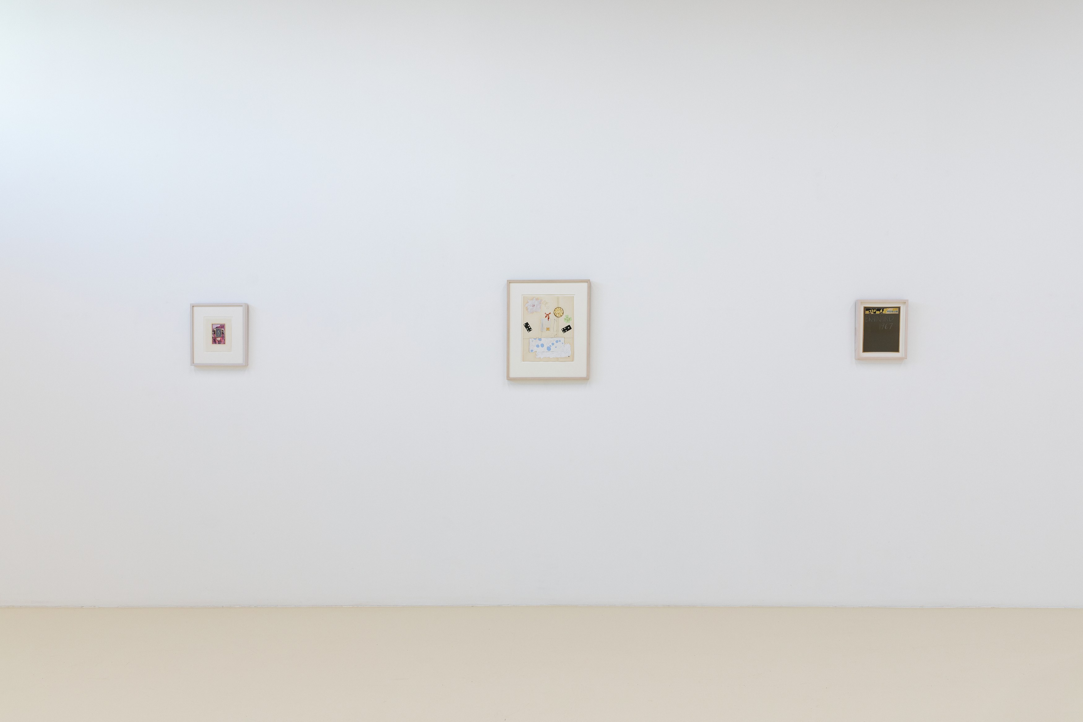 Joe Brainard, Untitled at Chris Sharp Gallery, photo 4