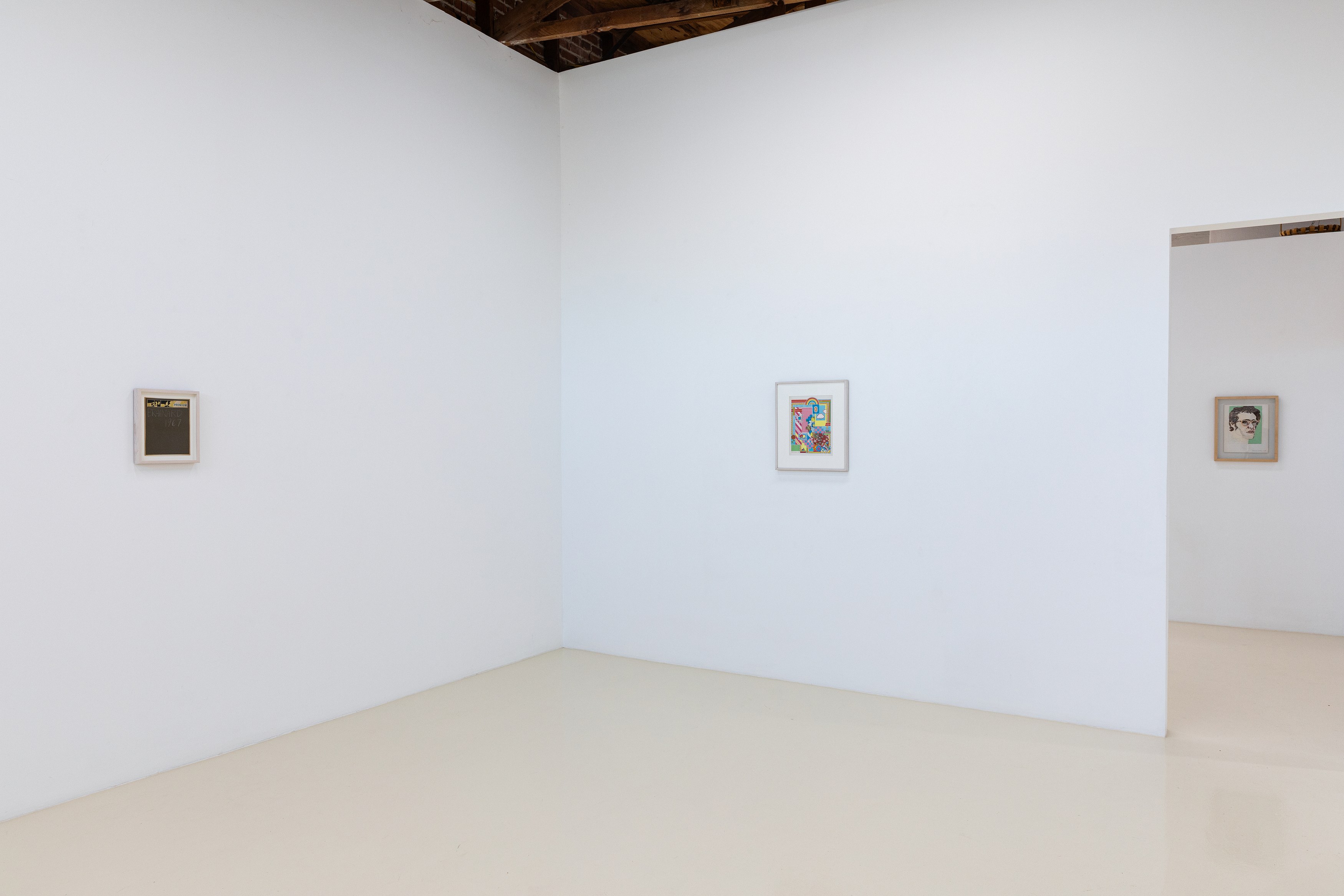 Joe Brainard, Untitled at Chris Sharp Gallery, photo 5