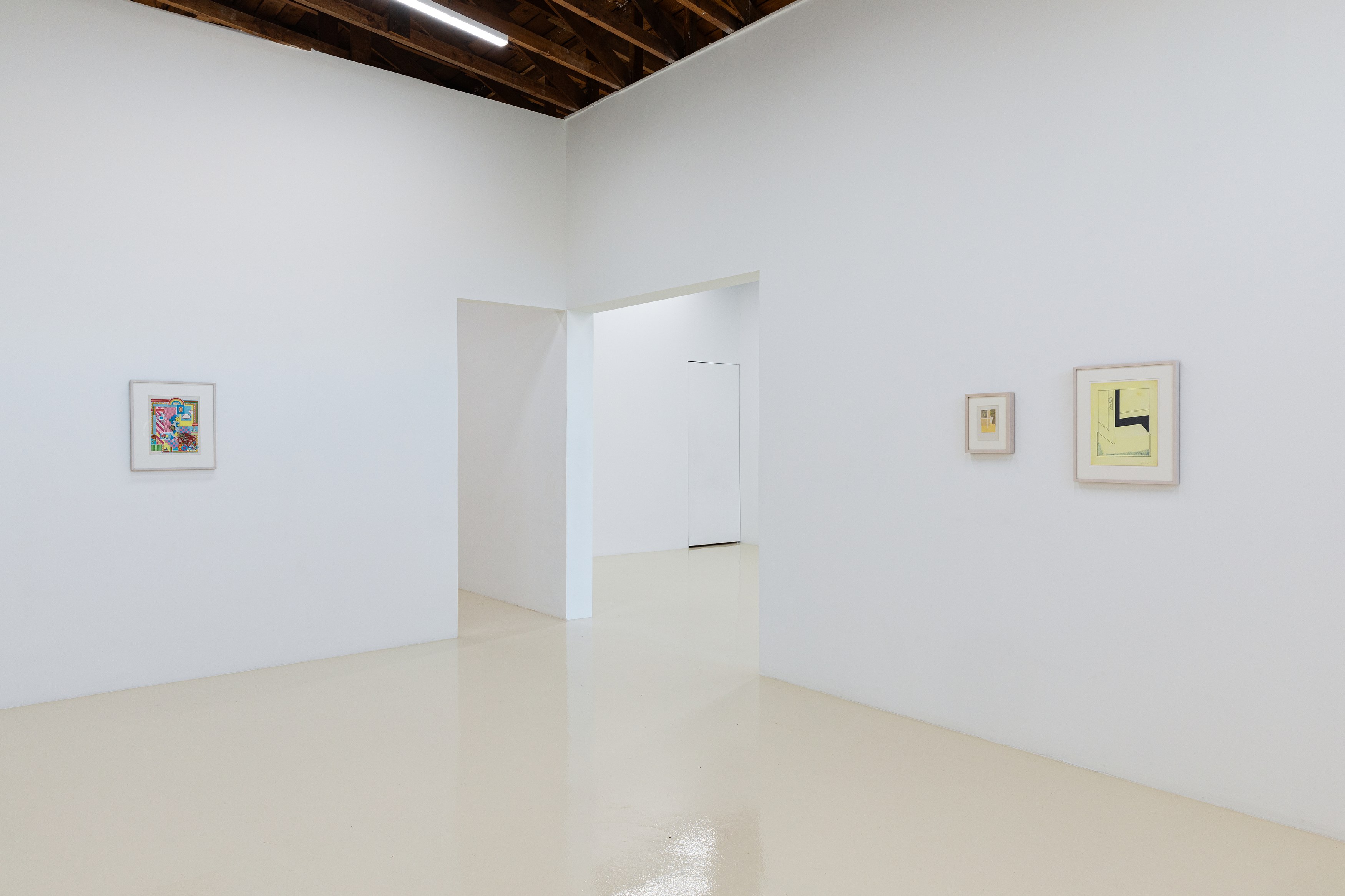 Joe Brainard, Untitled at Chris Sharp Gallery, photo 6