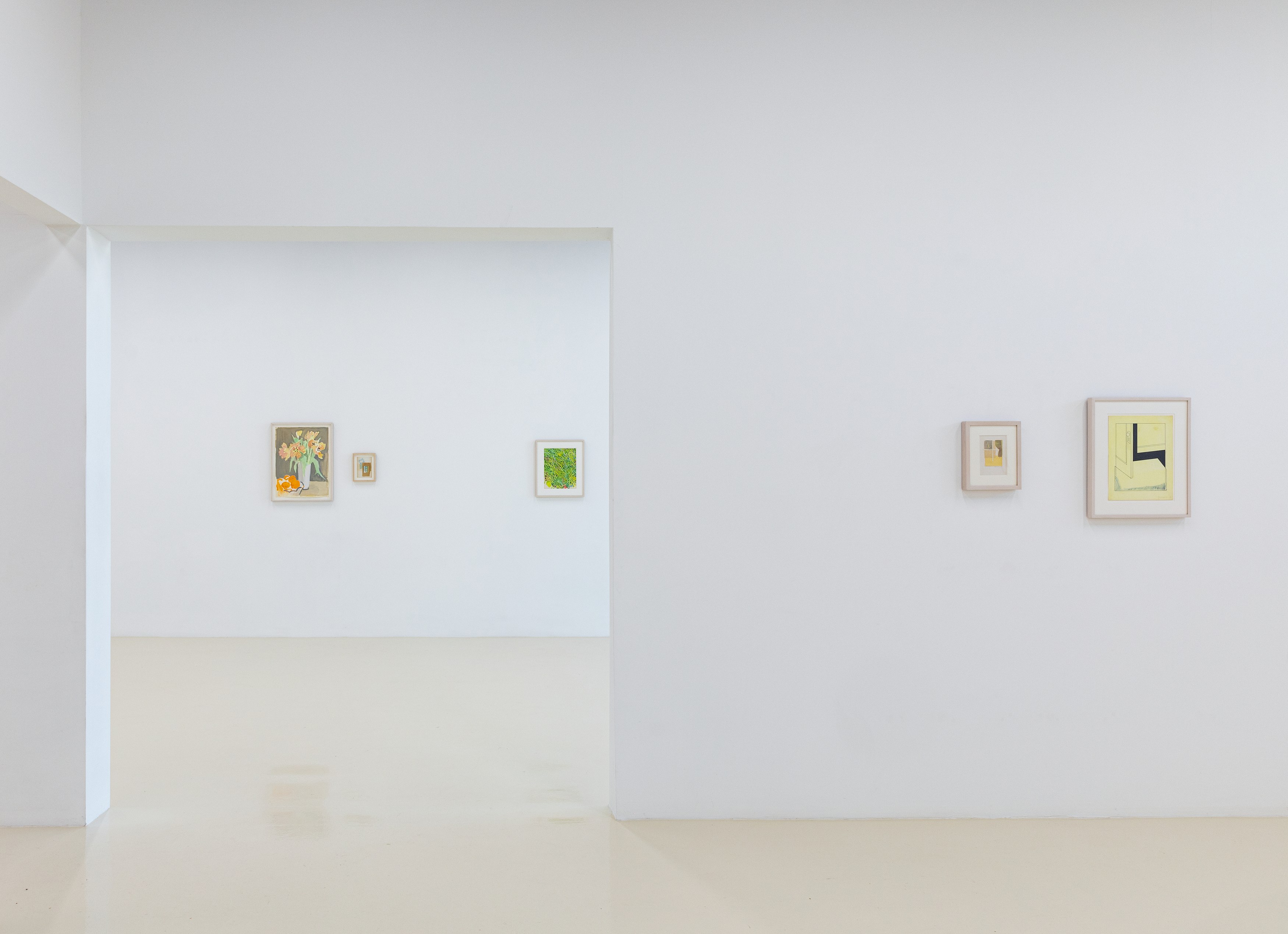 Joe Brainard, Untitled at Chris Sharp Gallery, photo 7
