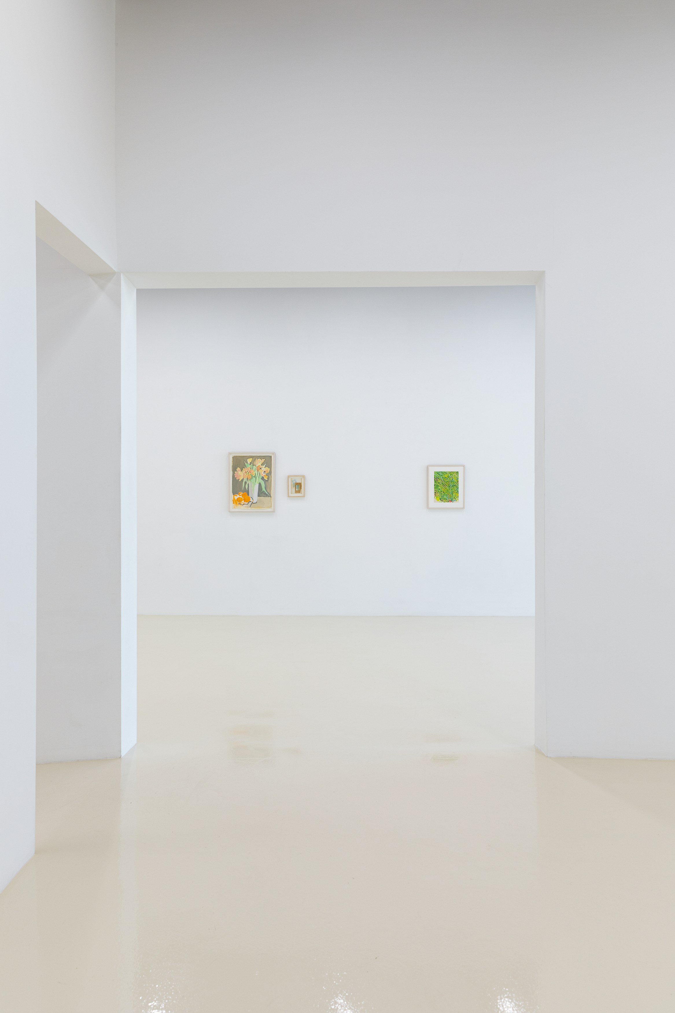 Joe Brainard, Untitled at Chris Sharp Gallery, photo 9