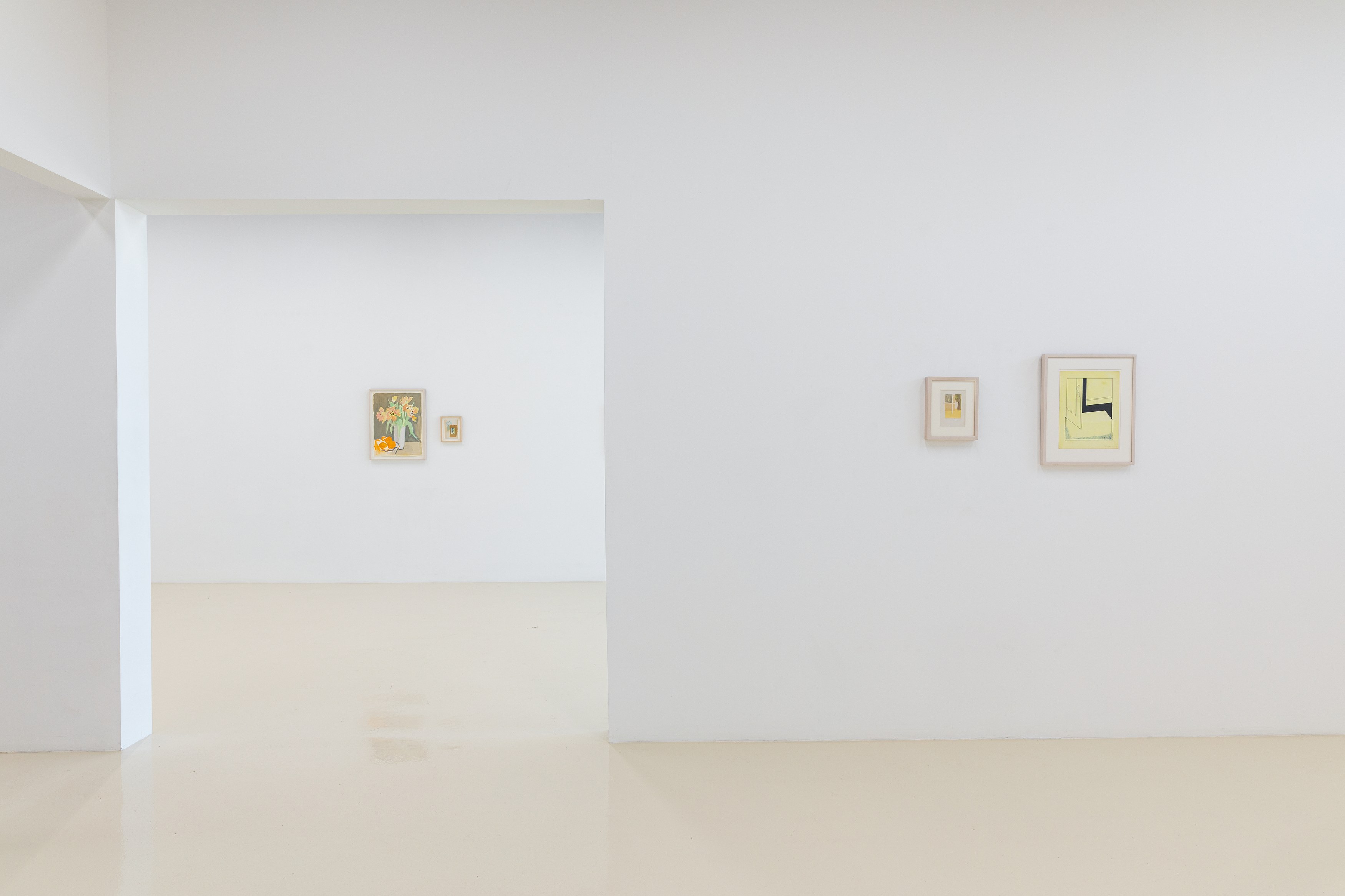 Joe Brainard, Untitled at Chris Sharp Gallery, photo 8