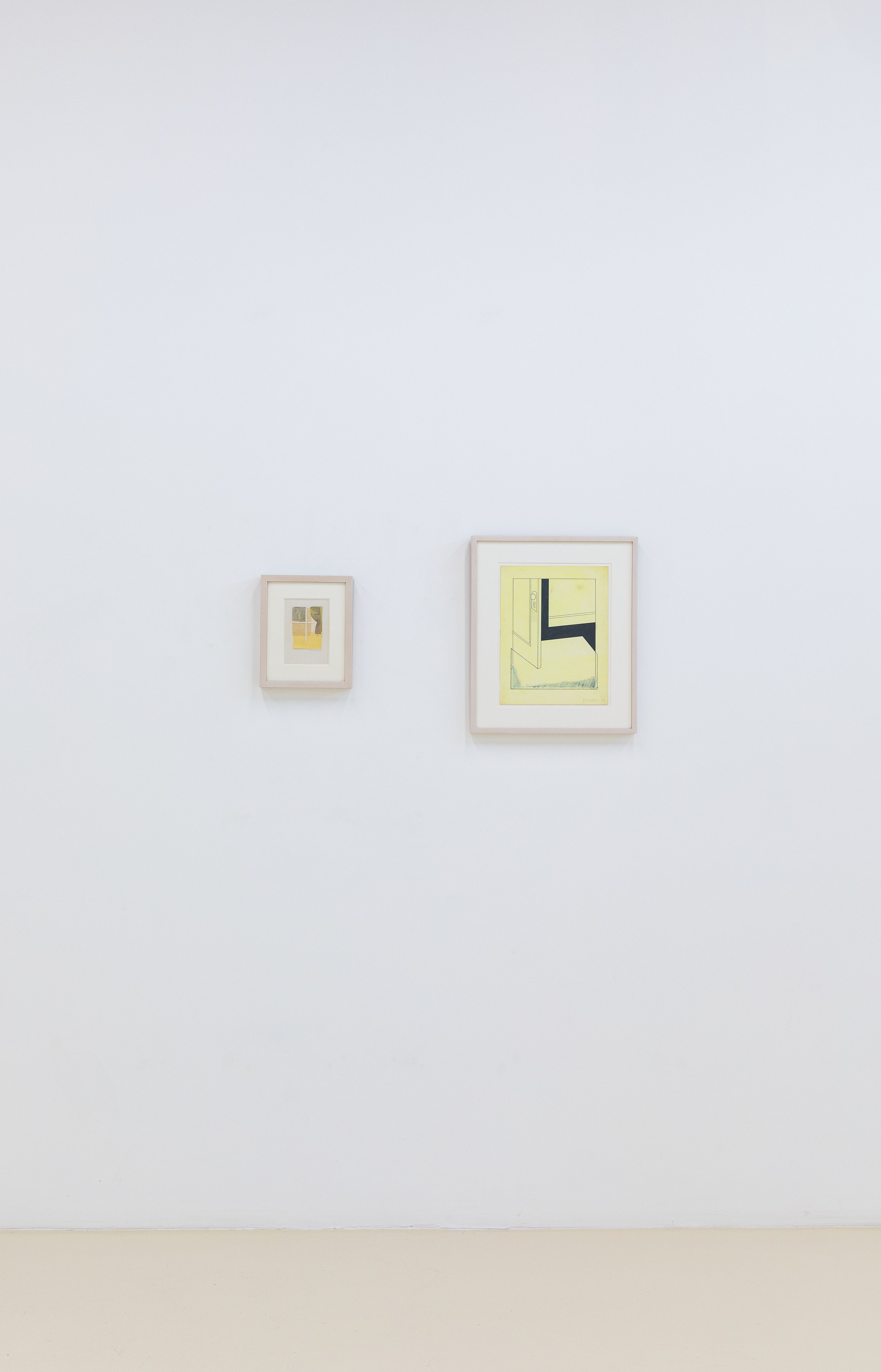 Joe Brainard, Untitled at Chris Sharp Gallery, photo 10