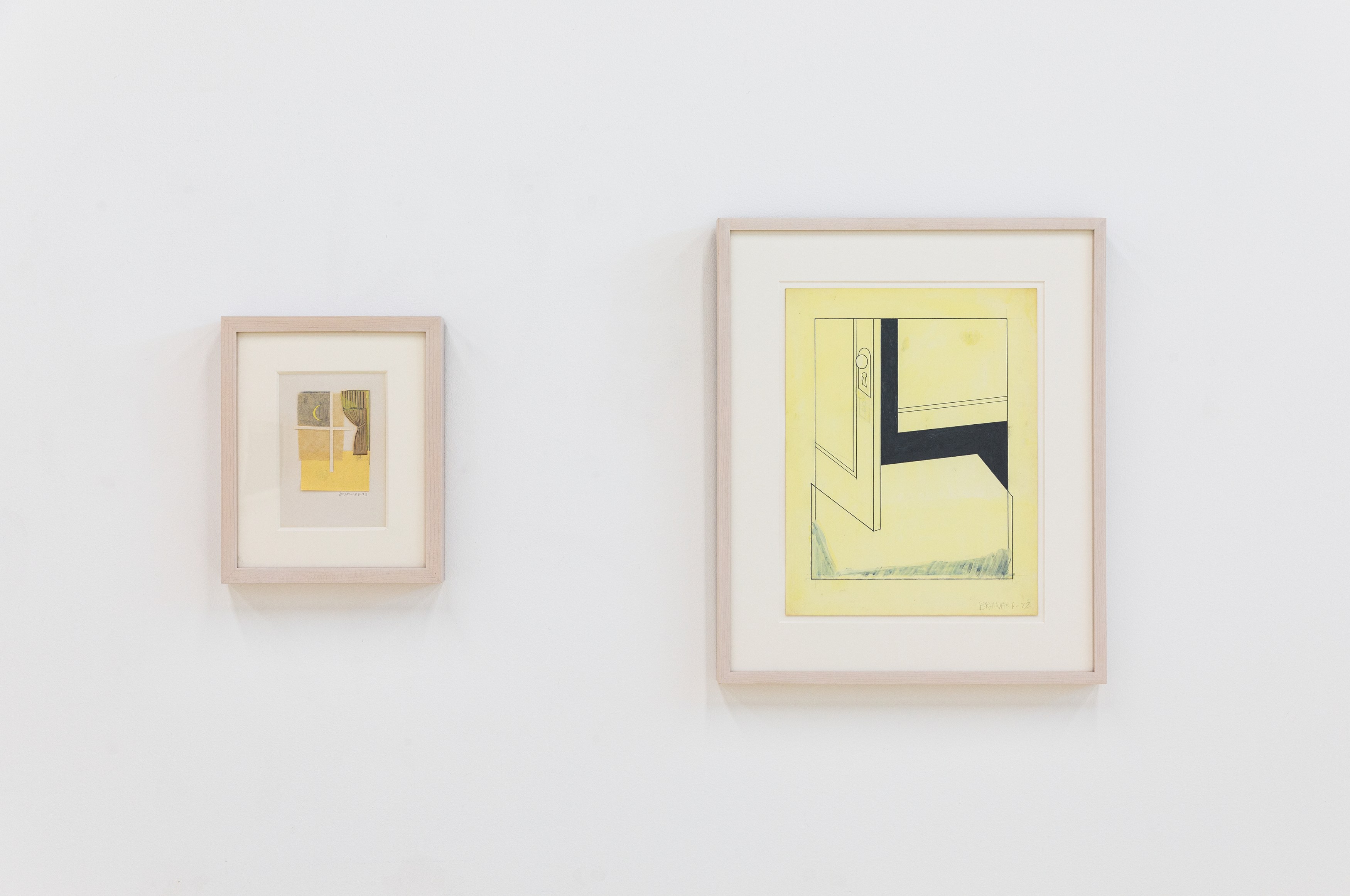 Joe Brainard, Untitled at Chris Sharp Gallery, photo 11