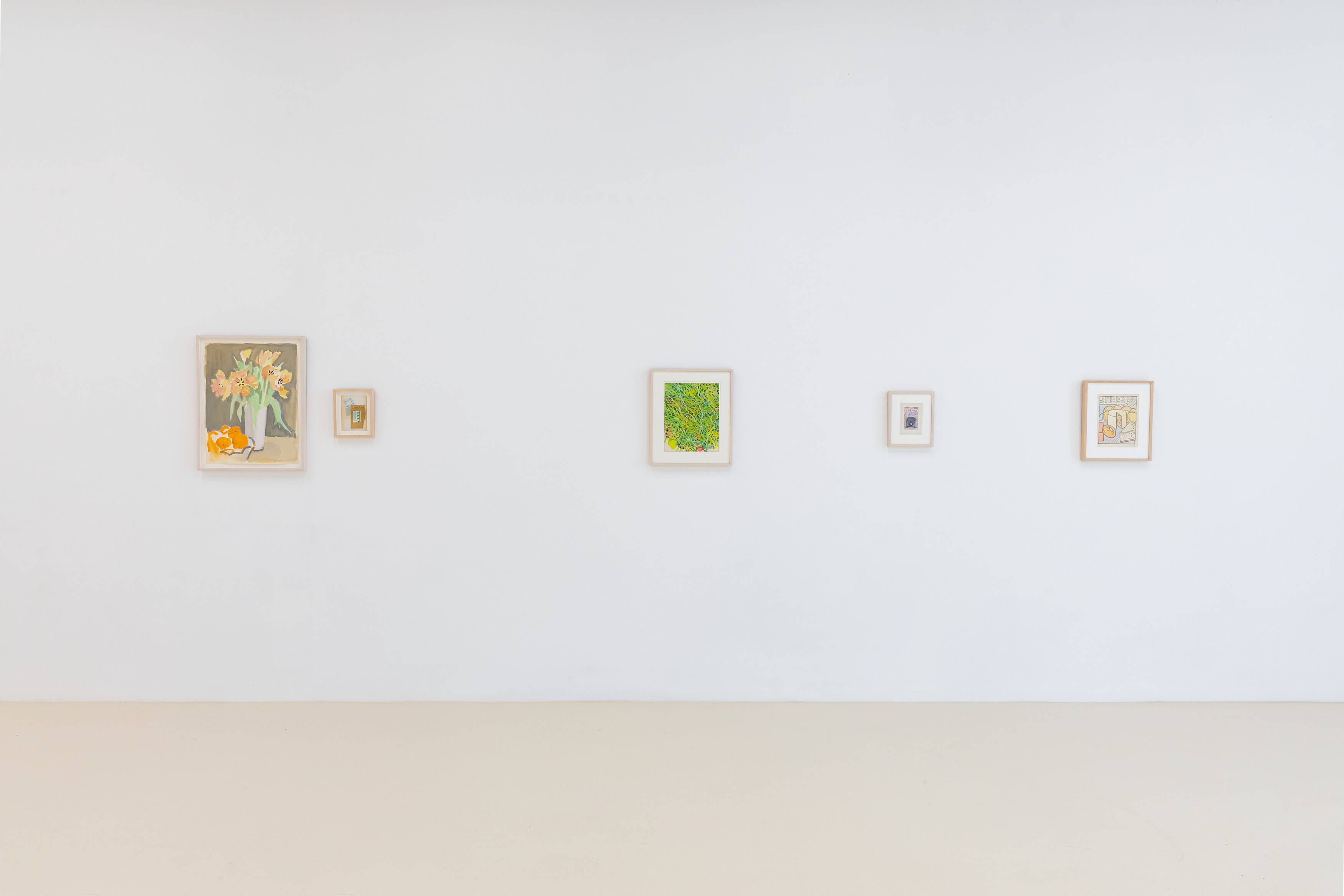 Joe Brainard, Untitled at Chris Sharp Gallery, photo 12