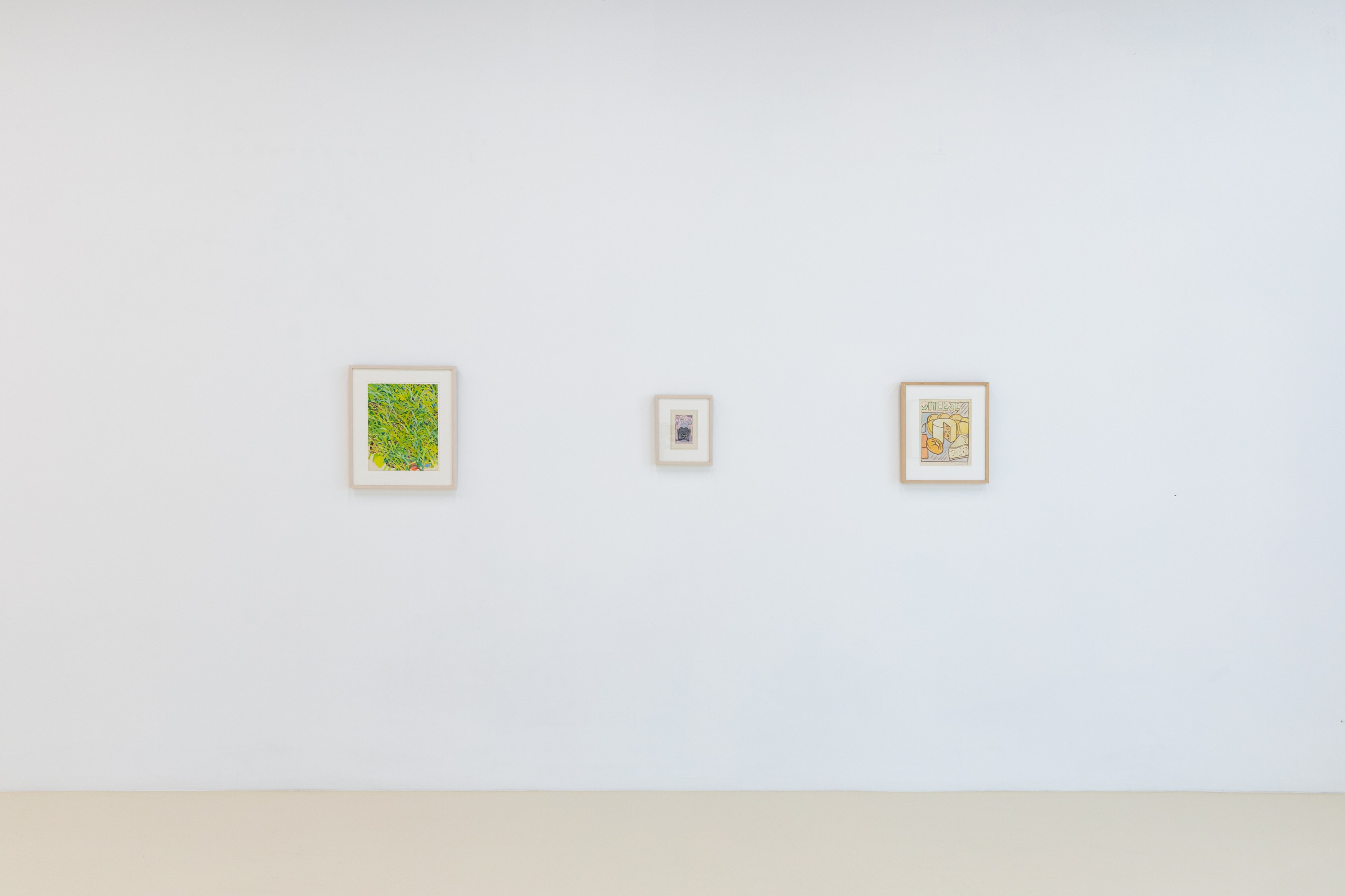 Joe Brainard, Untitled at Chris Sharp Gallery, photo 14