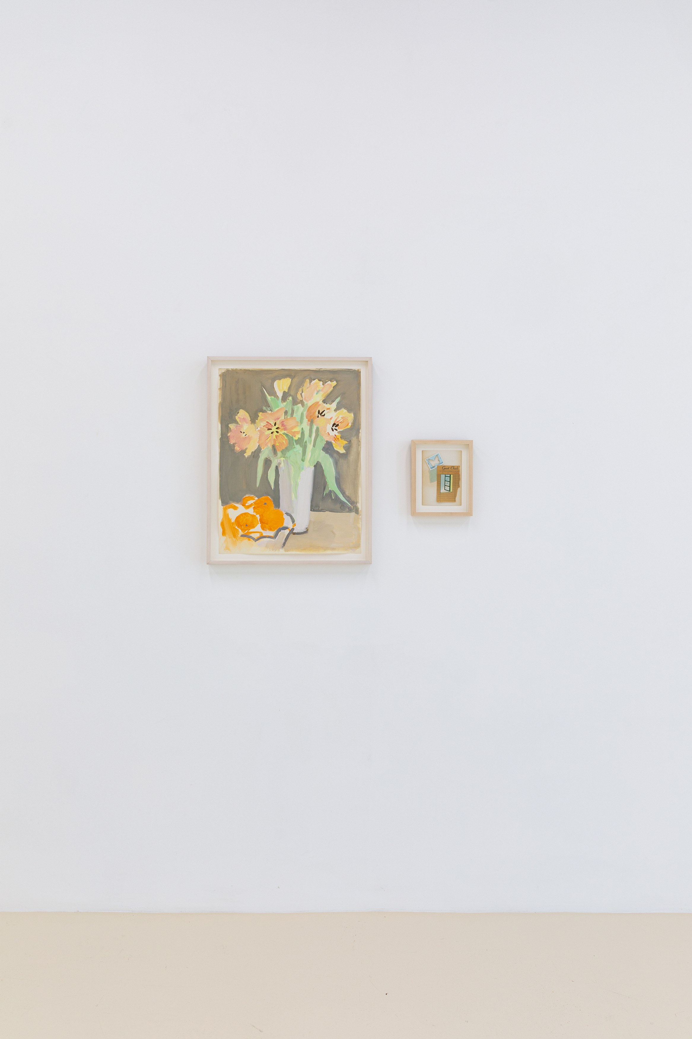 Joe Brainard, Untitled at Chris Sharp Gallery, photo 13