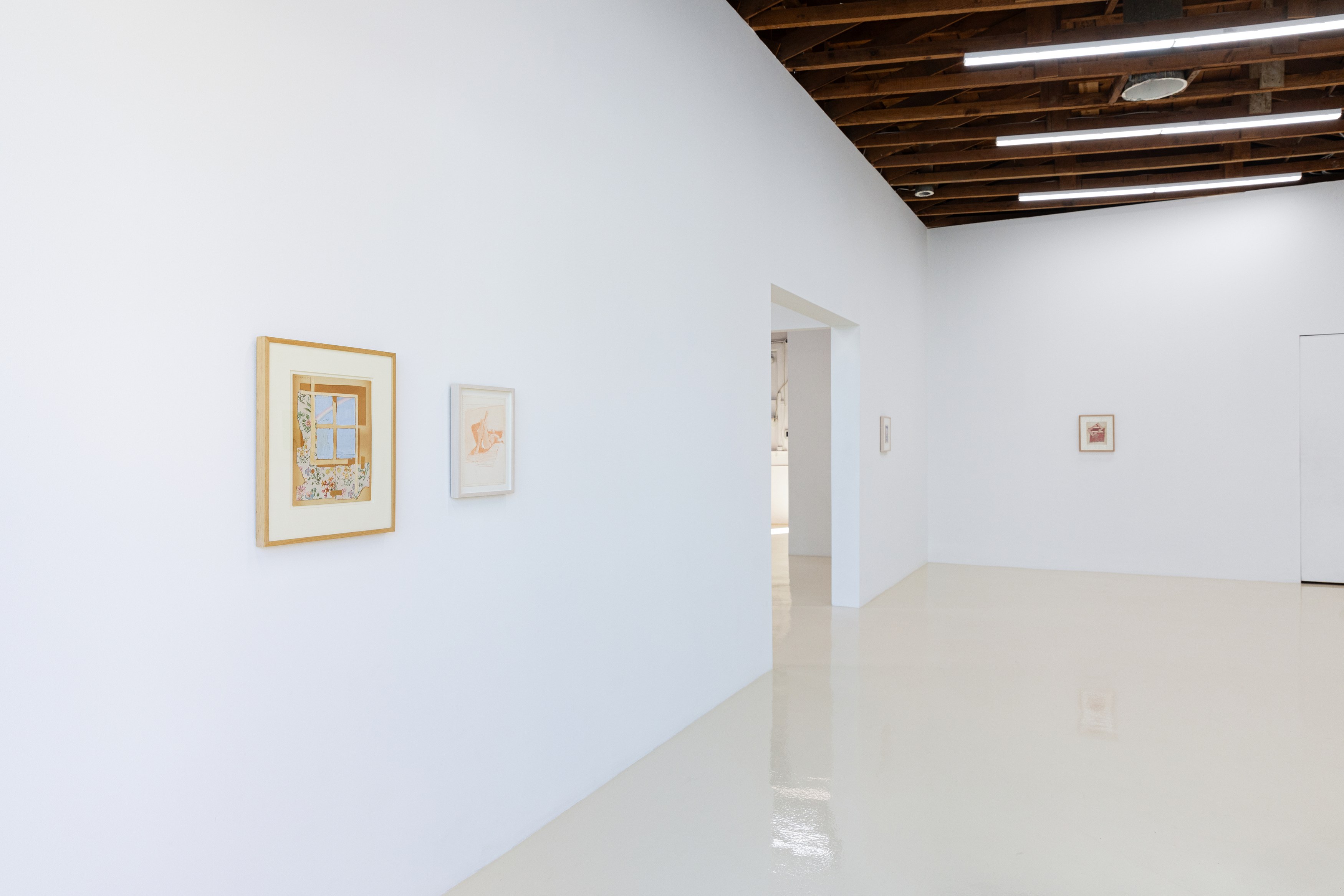 Joe Brainard, Untitled at Chris Sharp Gallery, photo 15