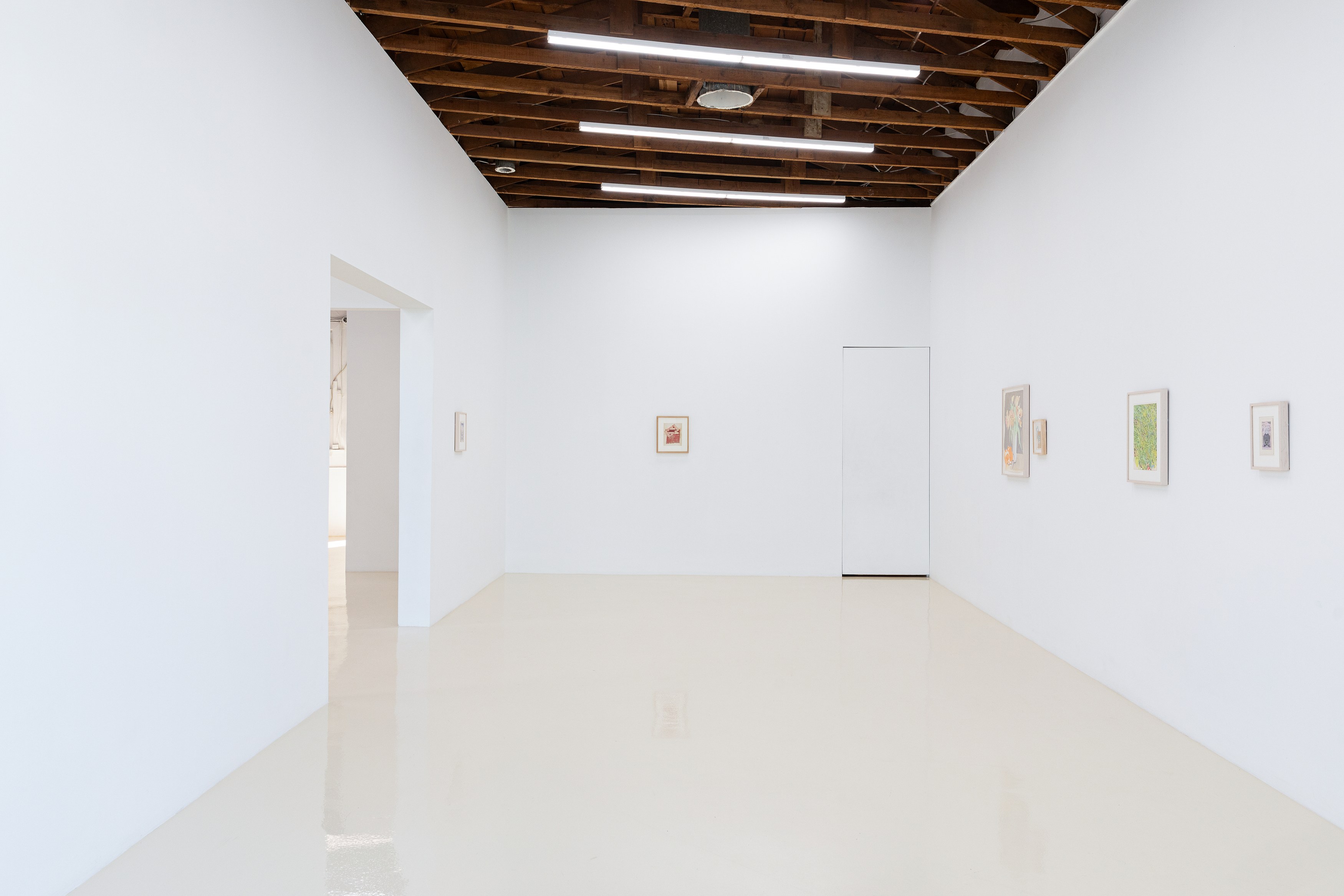 Joe Brainard, Untitled at Chris Sharp Gallery, photo 16