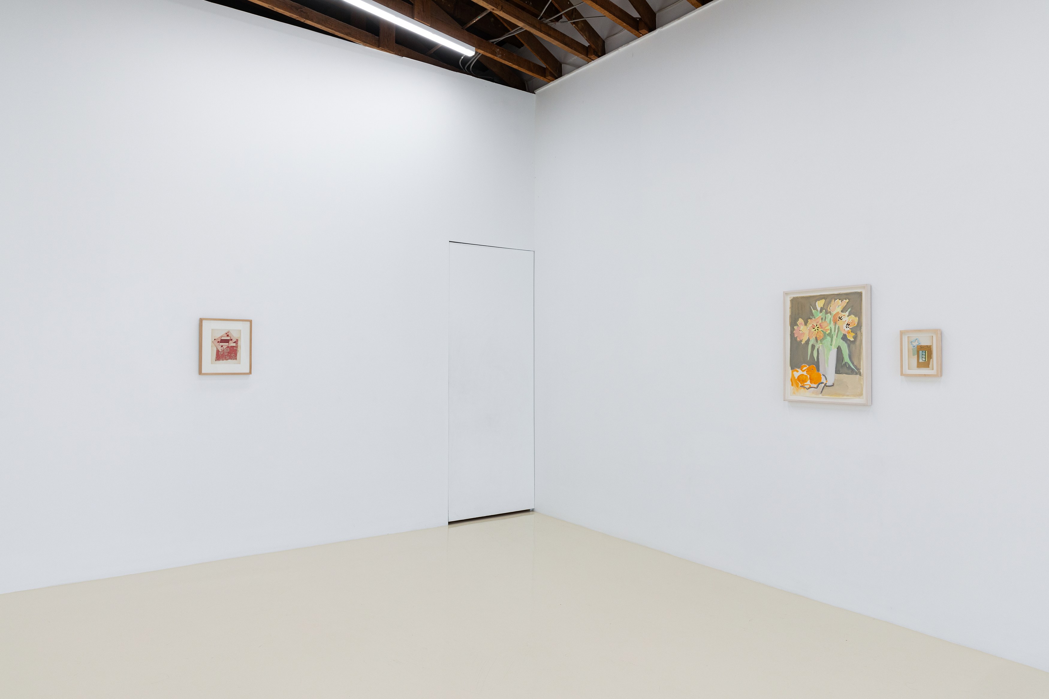 Joe Brainard, Untitled at Chris Sharp Gallery, photo 18