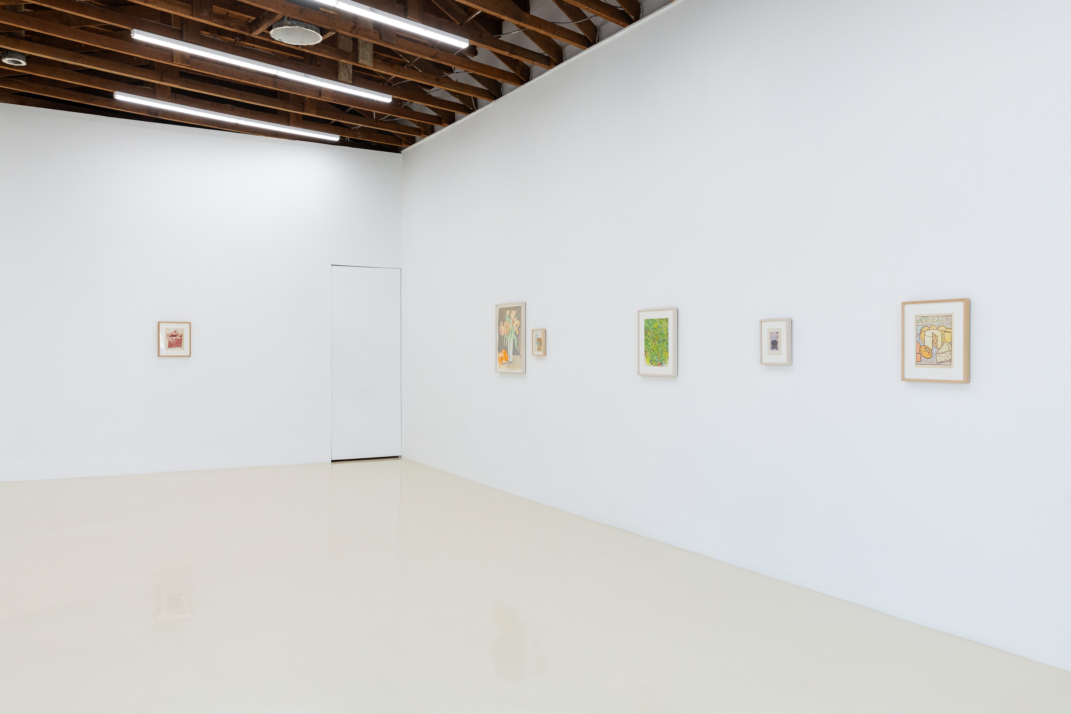 Joe Brainard, Untitled at Chris Sharp Gallery, photo 17