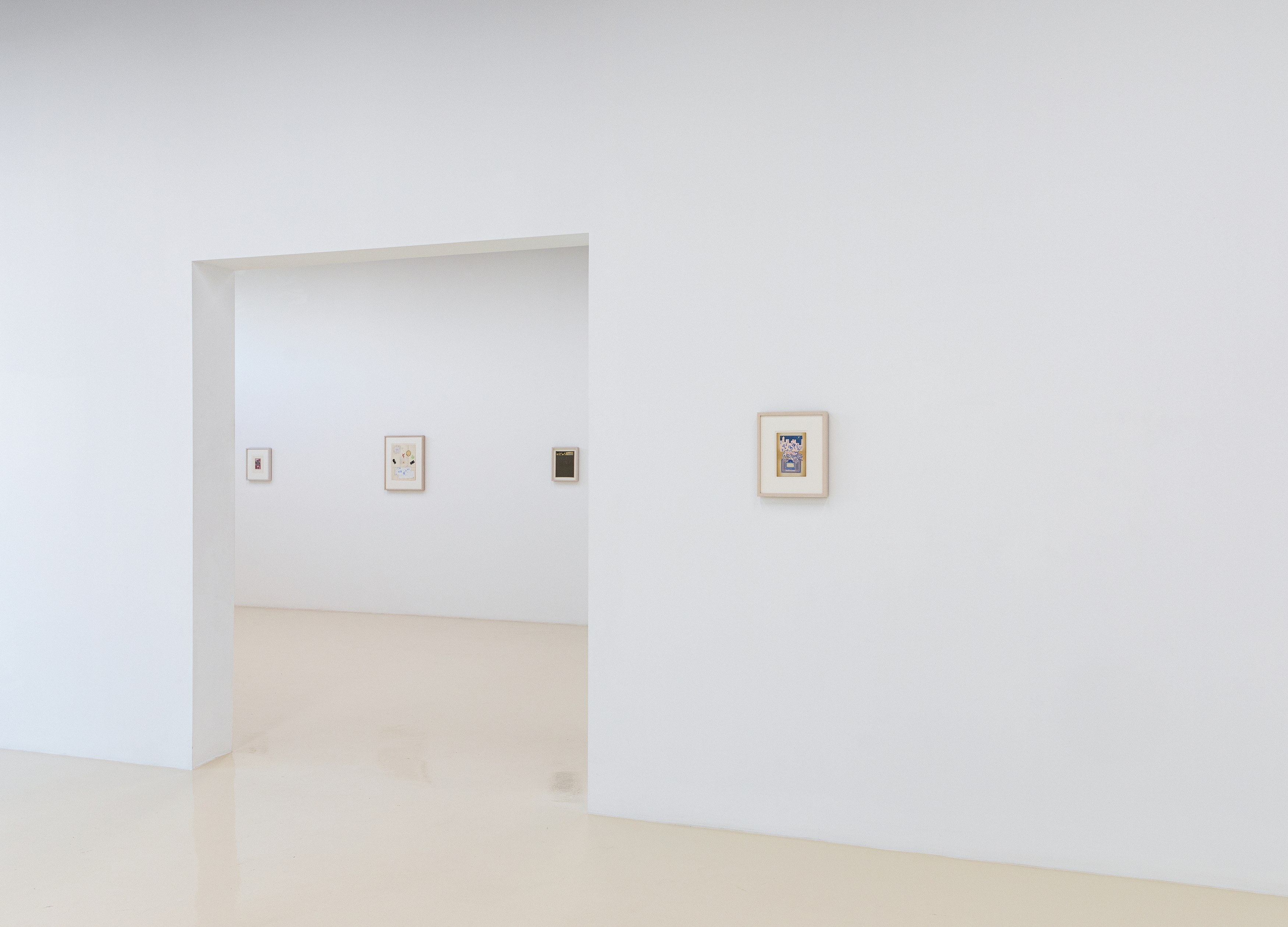 Joe Brainard, Untitled at Chris Sharp Gallery, photo 20