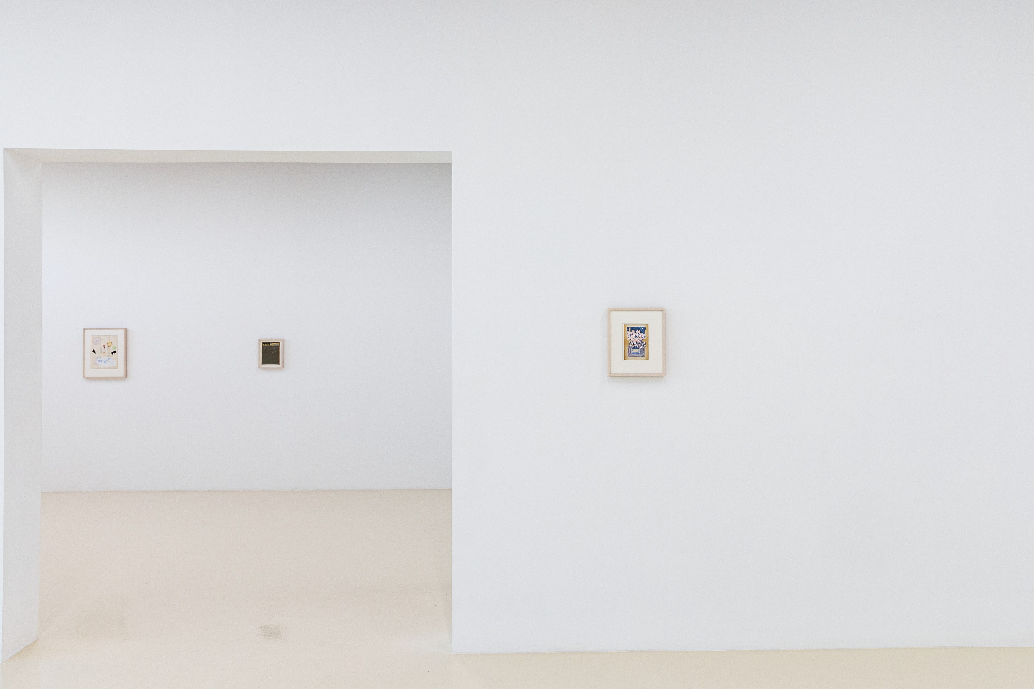 Joe Brainard, Untitled at Chris Sharp Gallery, photo 21