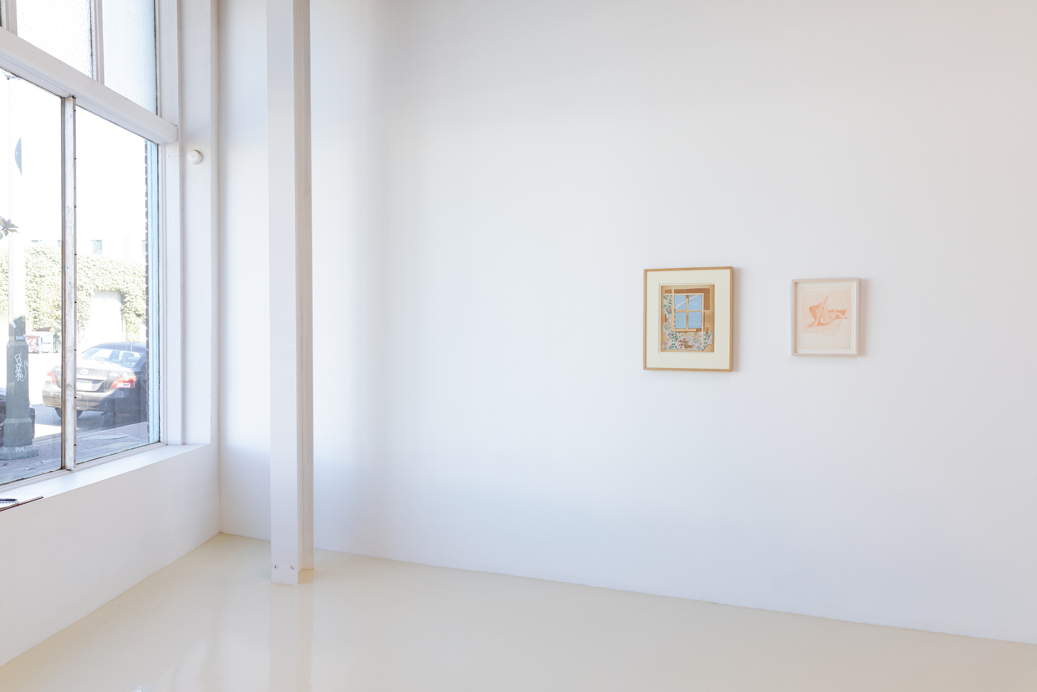 Joe Brainard, Untitled at Chris Sharp Gallery, photo 24