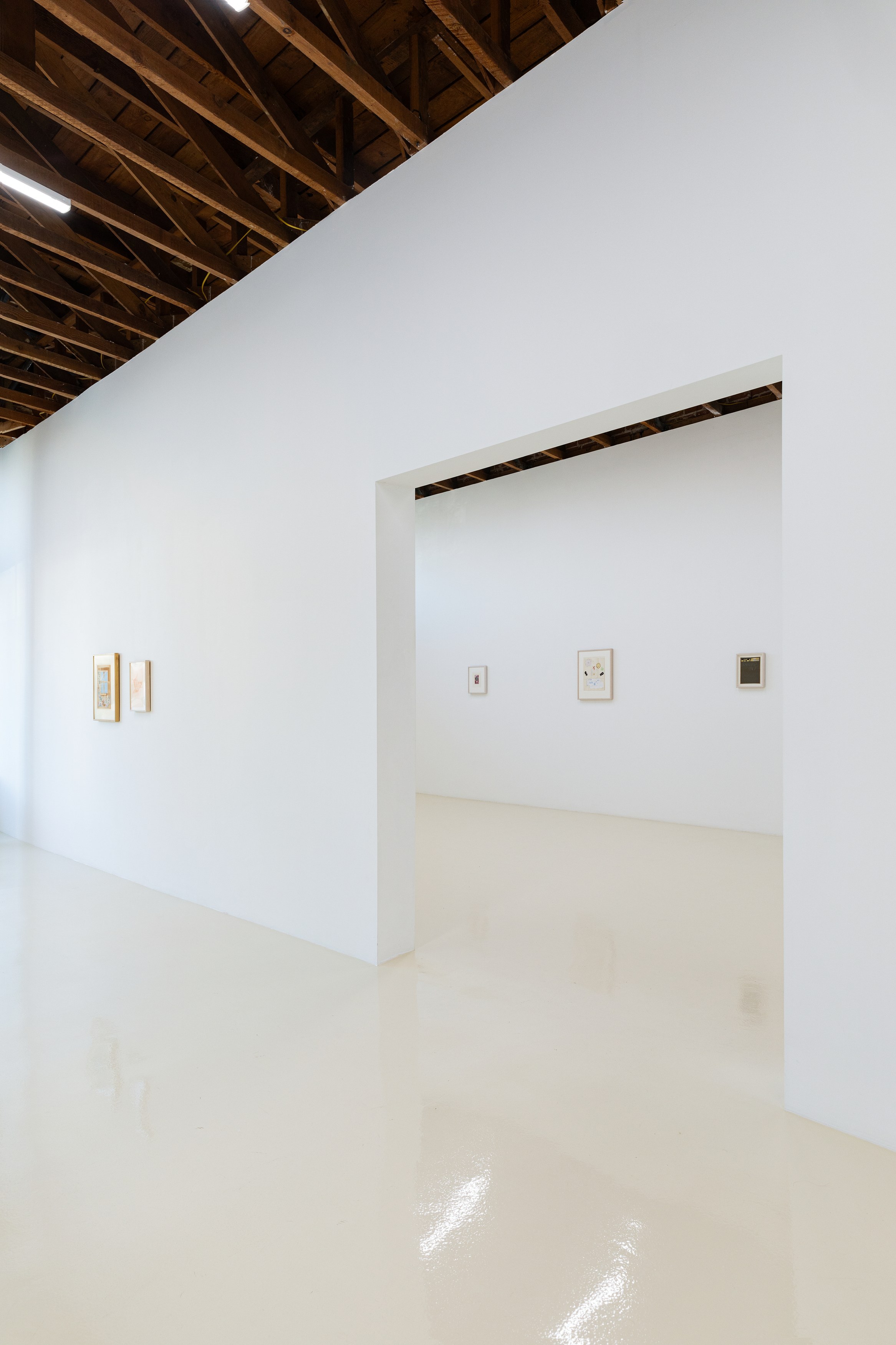 Joe Brainard, Untitled at Chris Sharp Gallery, photo 22