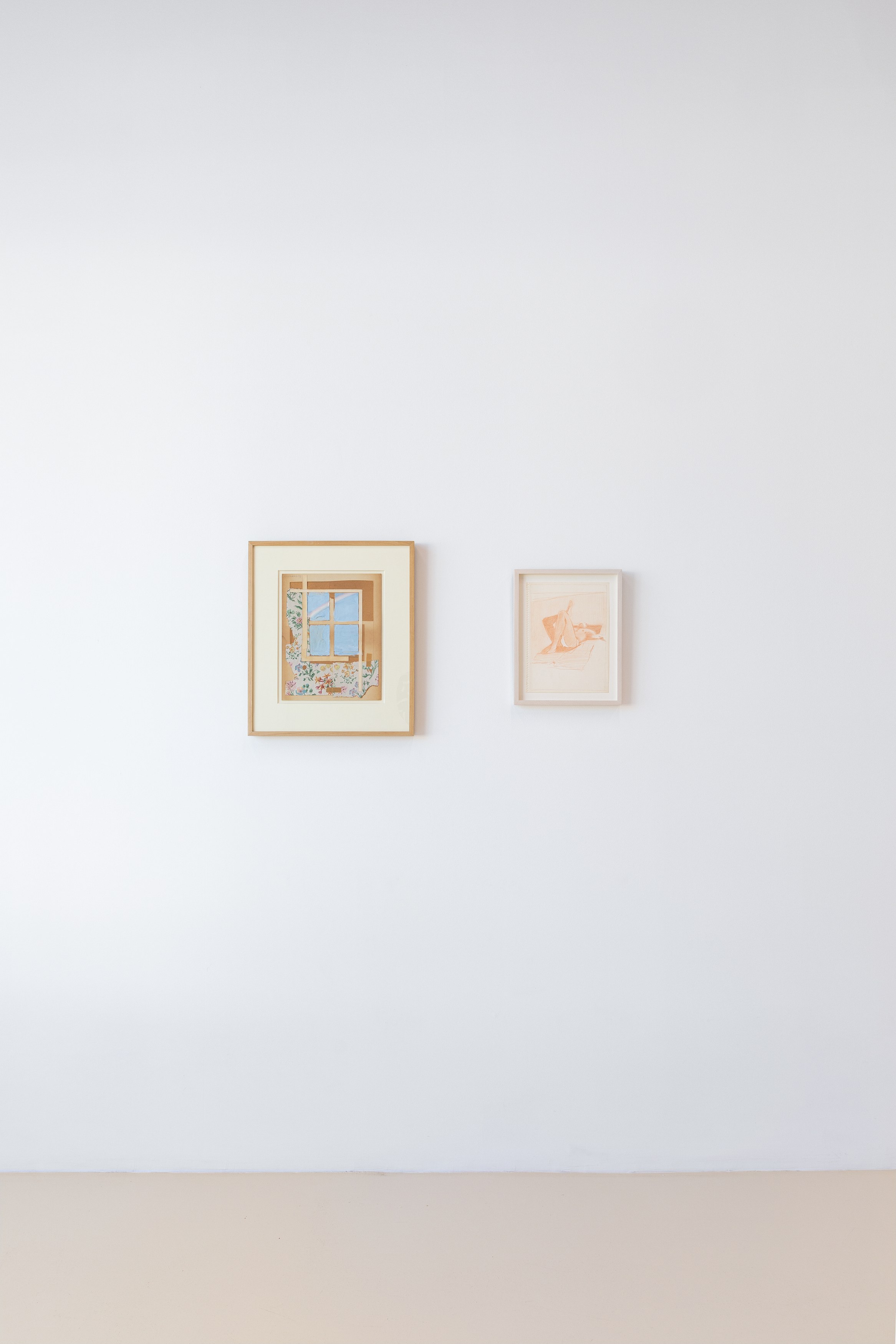 Joe Brainard, Untitled at Chris Sharp Gallery, photo 25