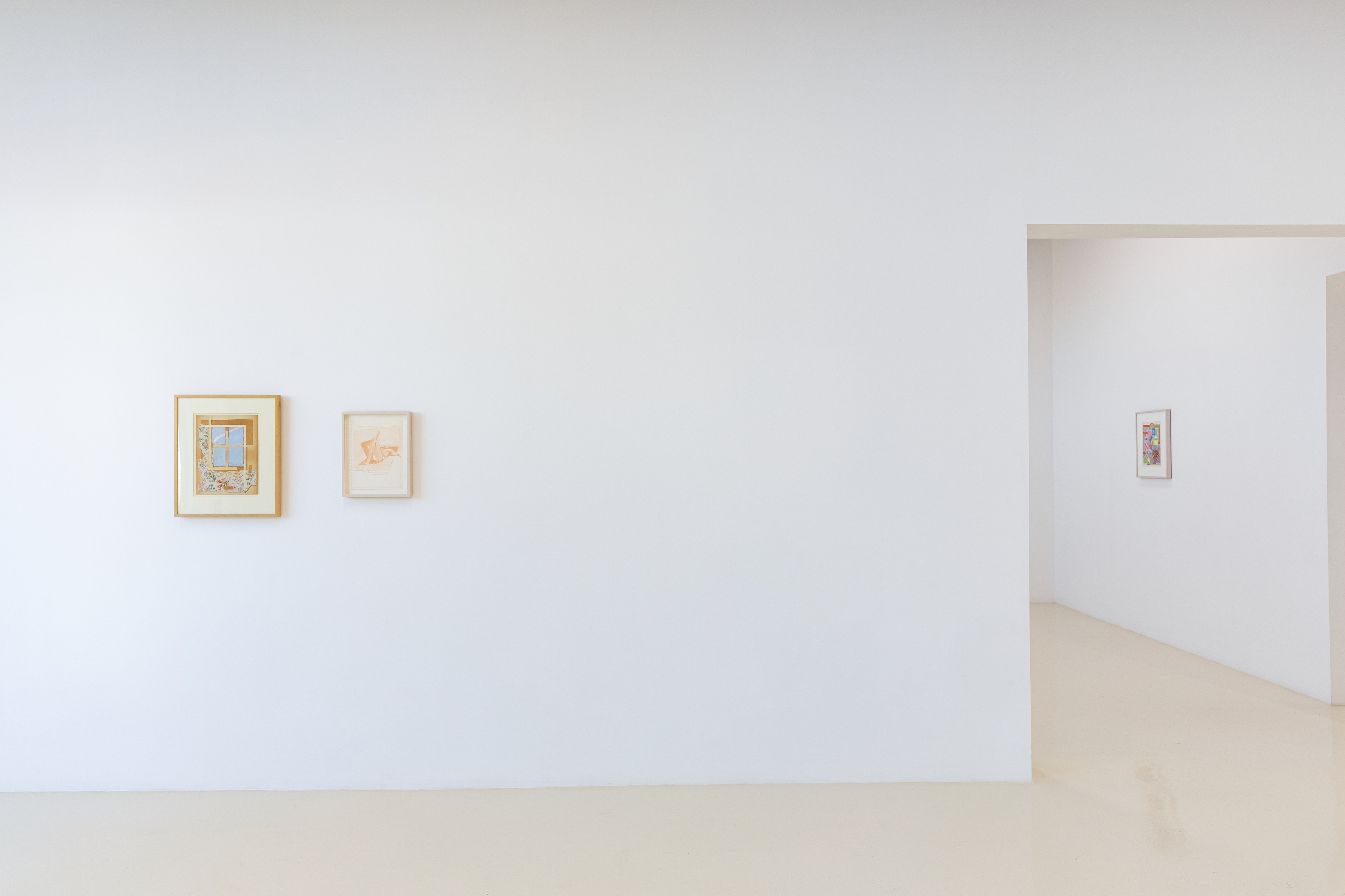 Joe Brainard, Untitled at Chris Sharp Gallery, photo 23