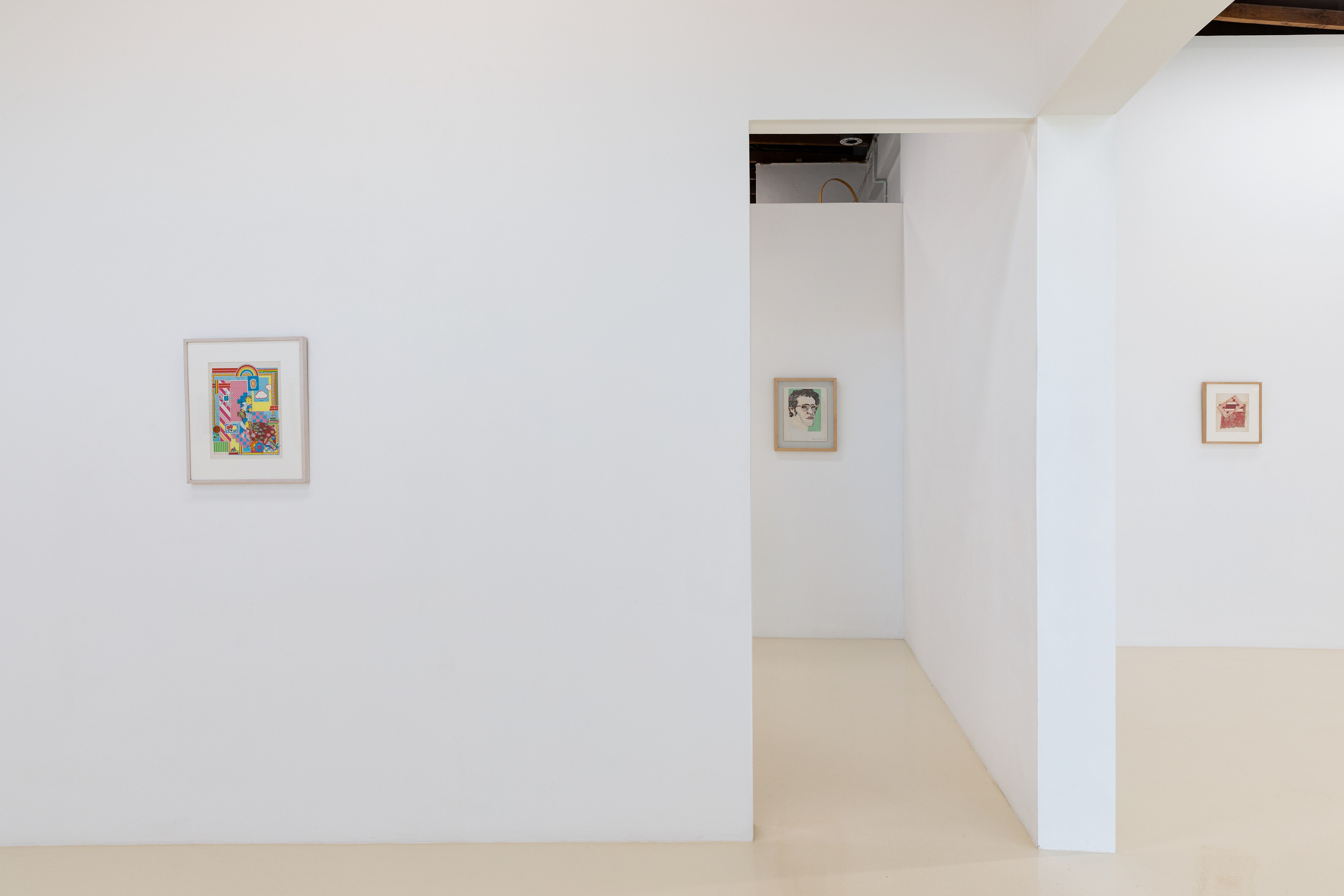 Joe Brainard, Untitled at Chris Sharp Gallery, photo 26