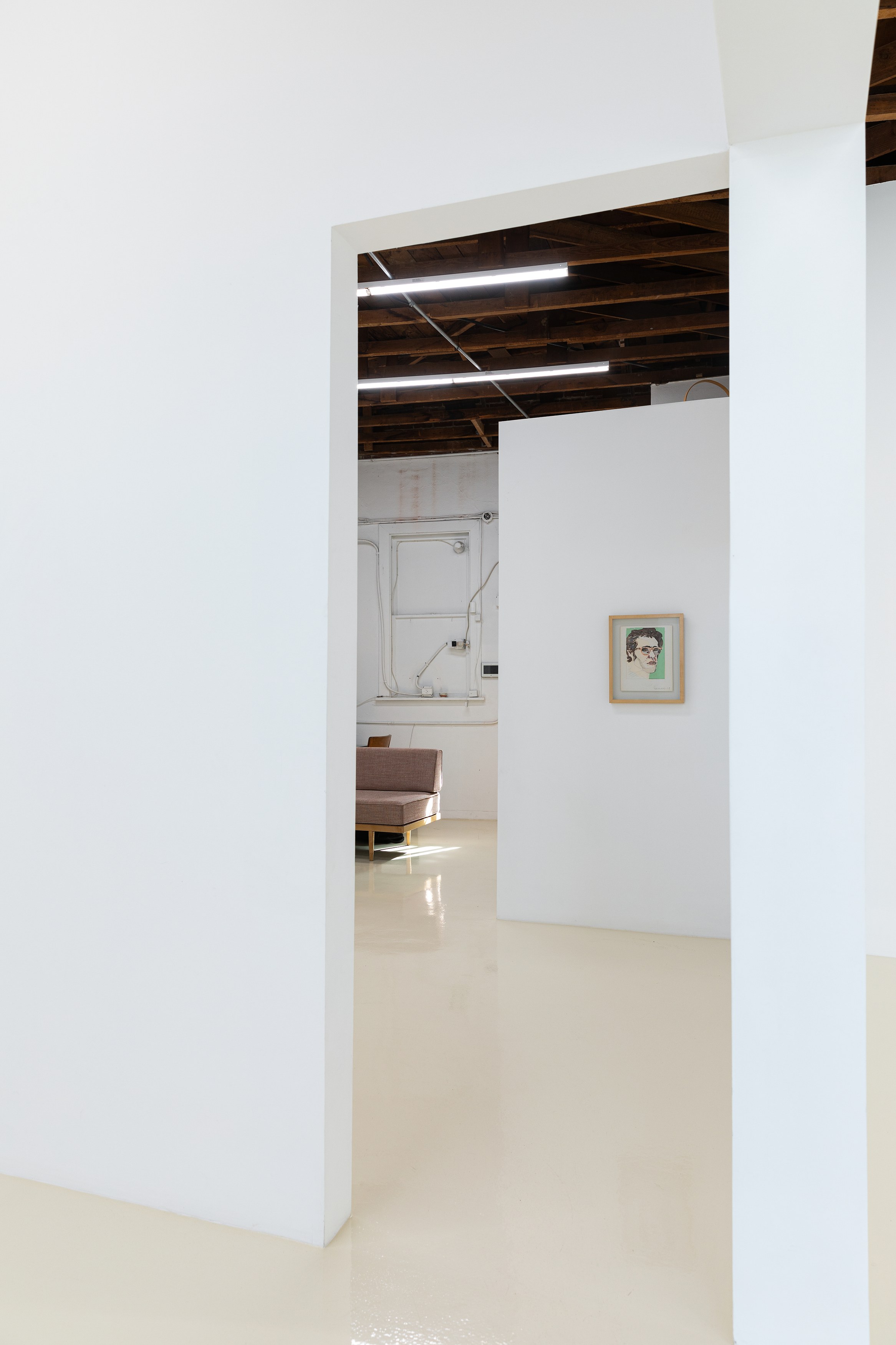 Joe Brainard, Untitled at Chris Sharp Gallery, photo 27