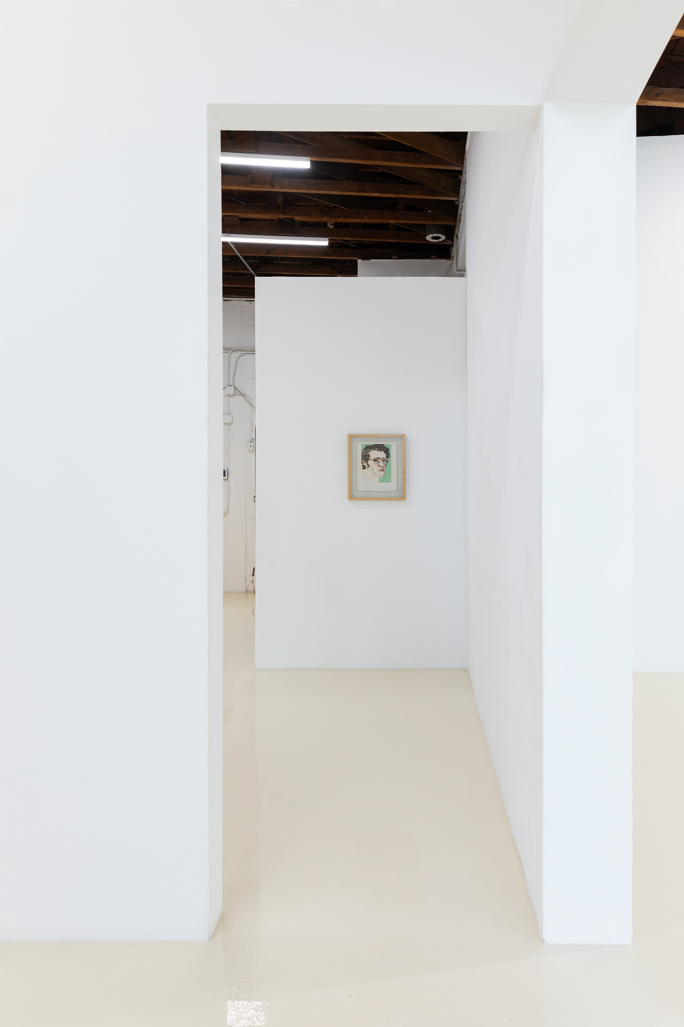 Joe Brainard, Untitled at Chris Sharp Gallery, photo 28