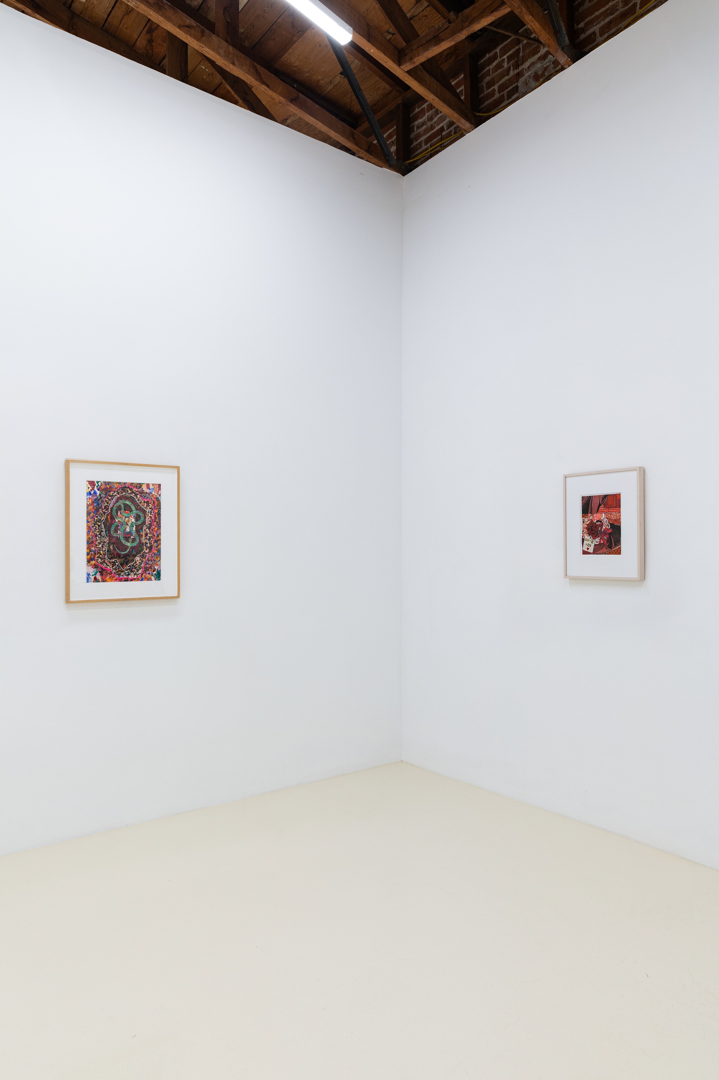Joe Brainard, Untitled at Chris Sharp Gallery, photo 31
