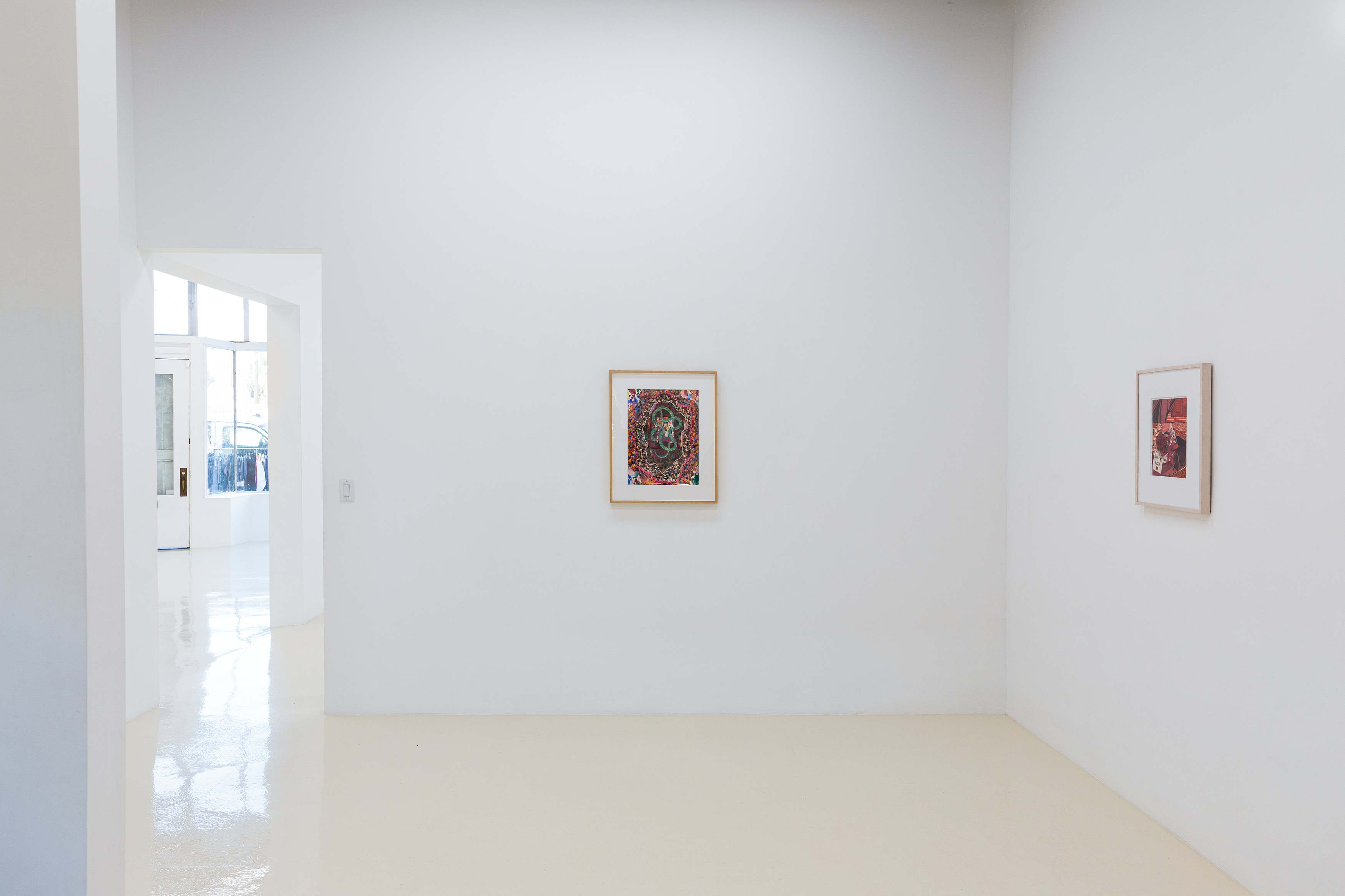 Joe Brainard, Untitled at Chris Sharp Gallery, photo 29