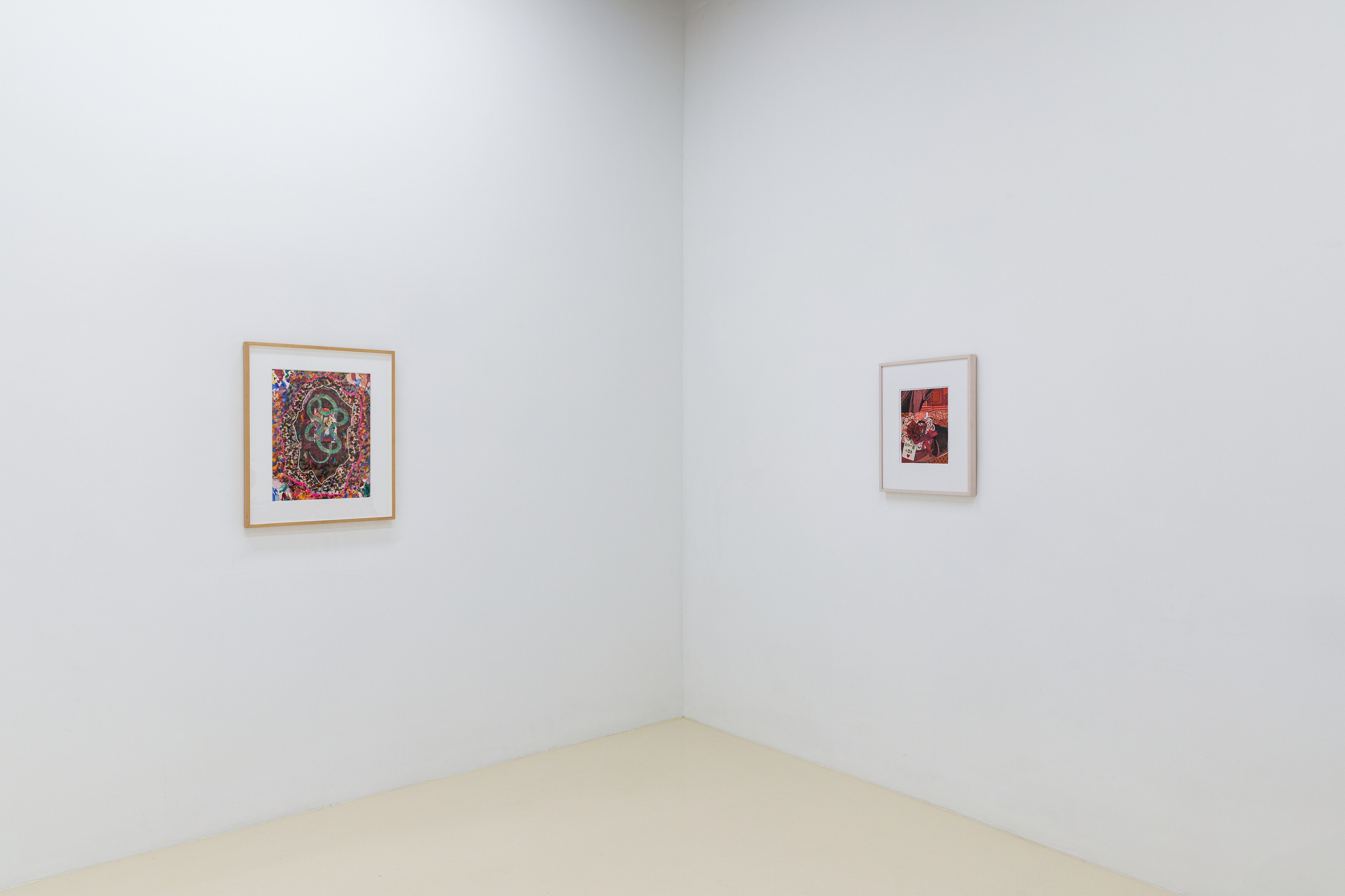 Joe Brainard, Untitled at Chris Sharp Gallery, photo 30
