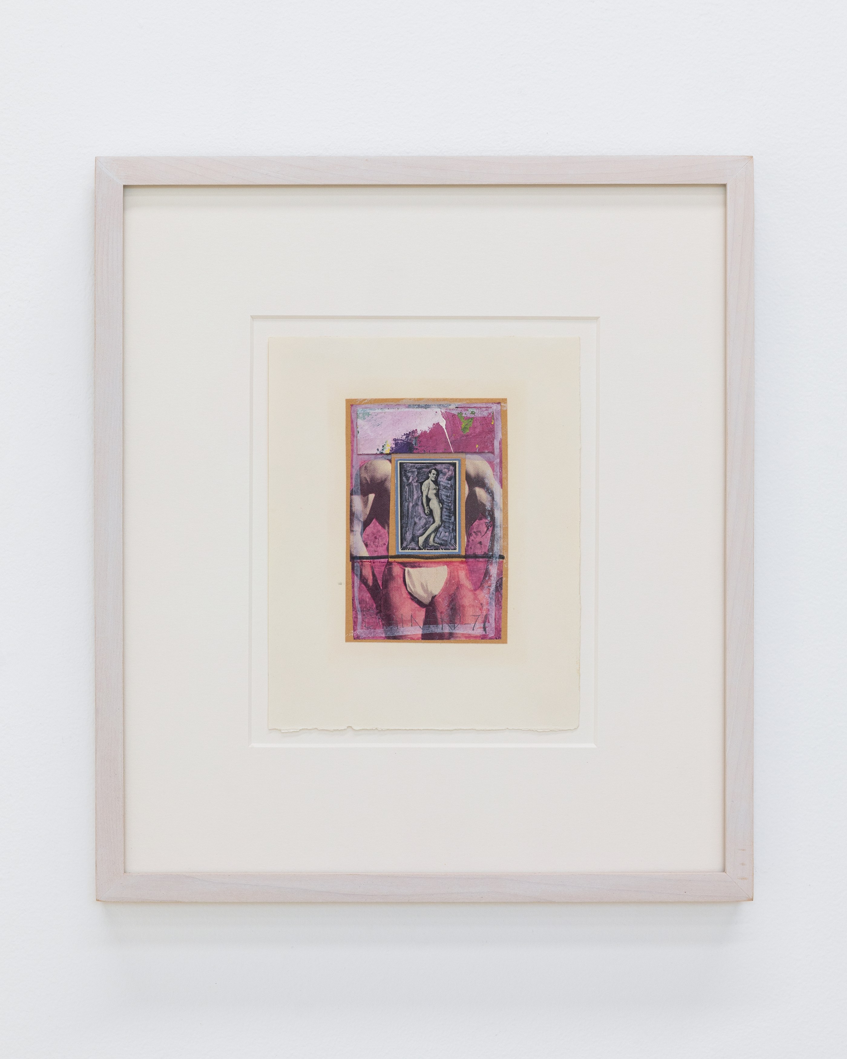 Joe Brainard, Untitled at Chris Sharp Gallery, photo 33