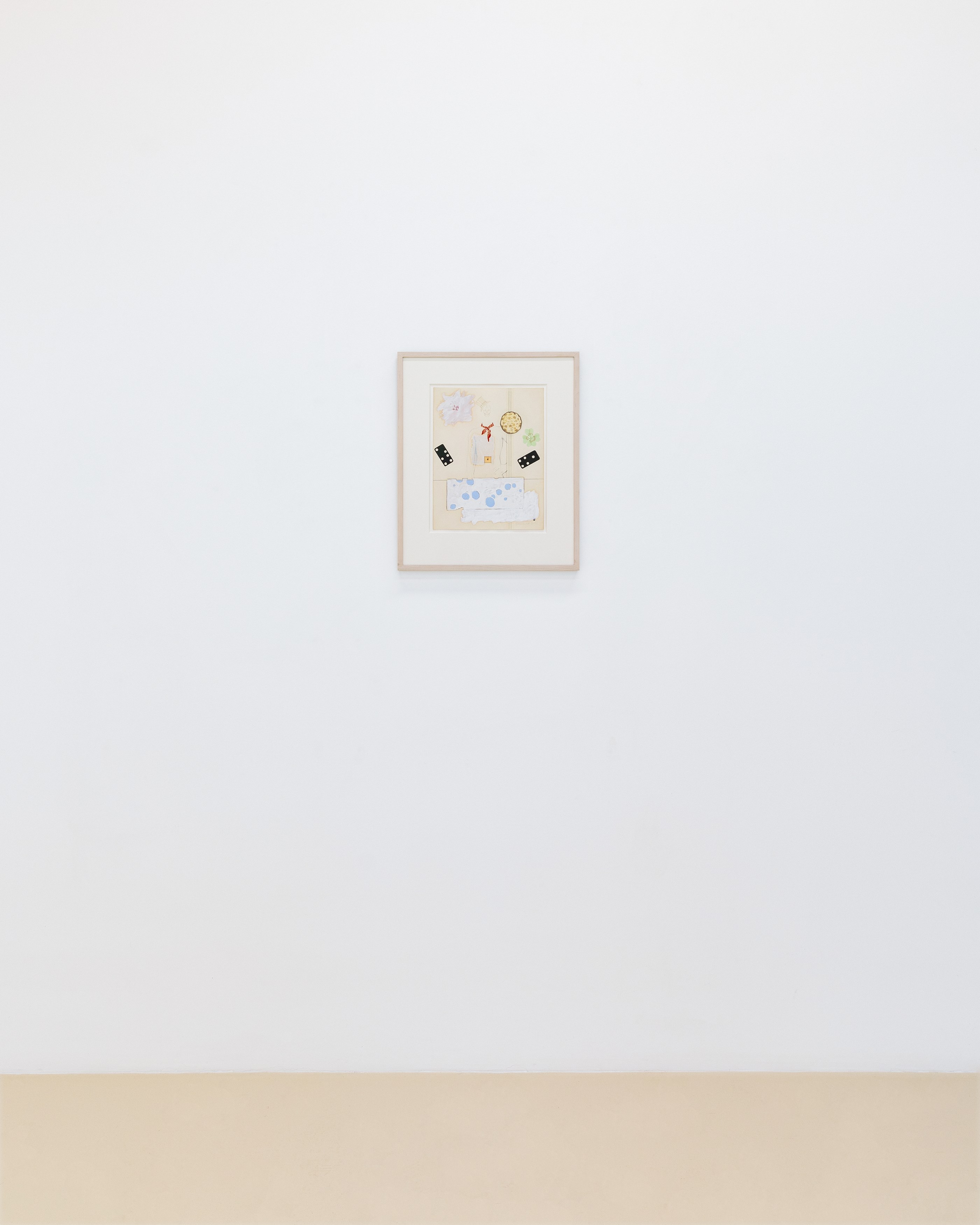 Joe Brainard, Untitled at Chris Sharp Gallery, photo 34