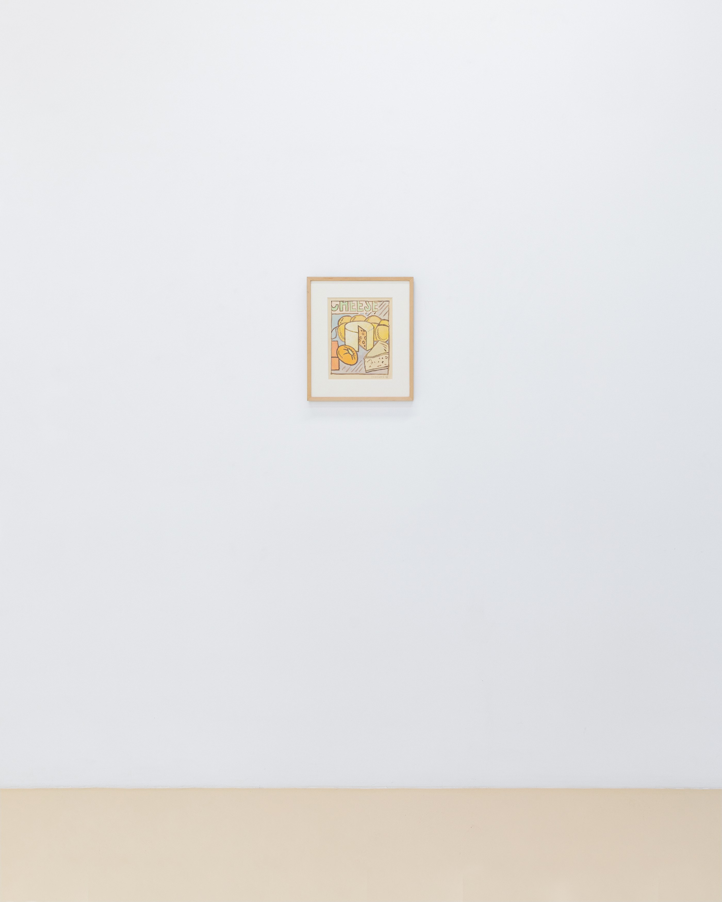 Joe Brainard, Untitled at Chris Sharp Gallery, photo 36