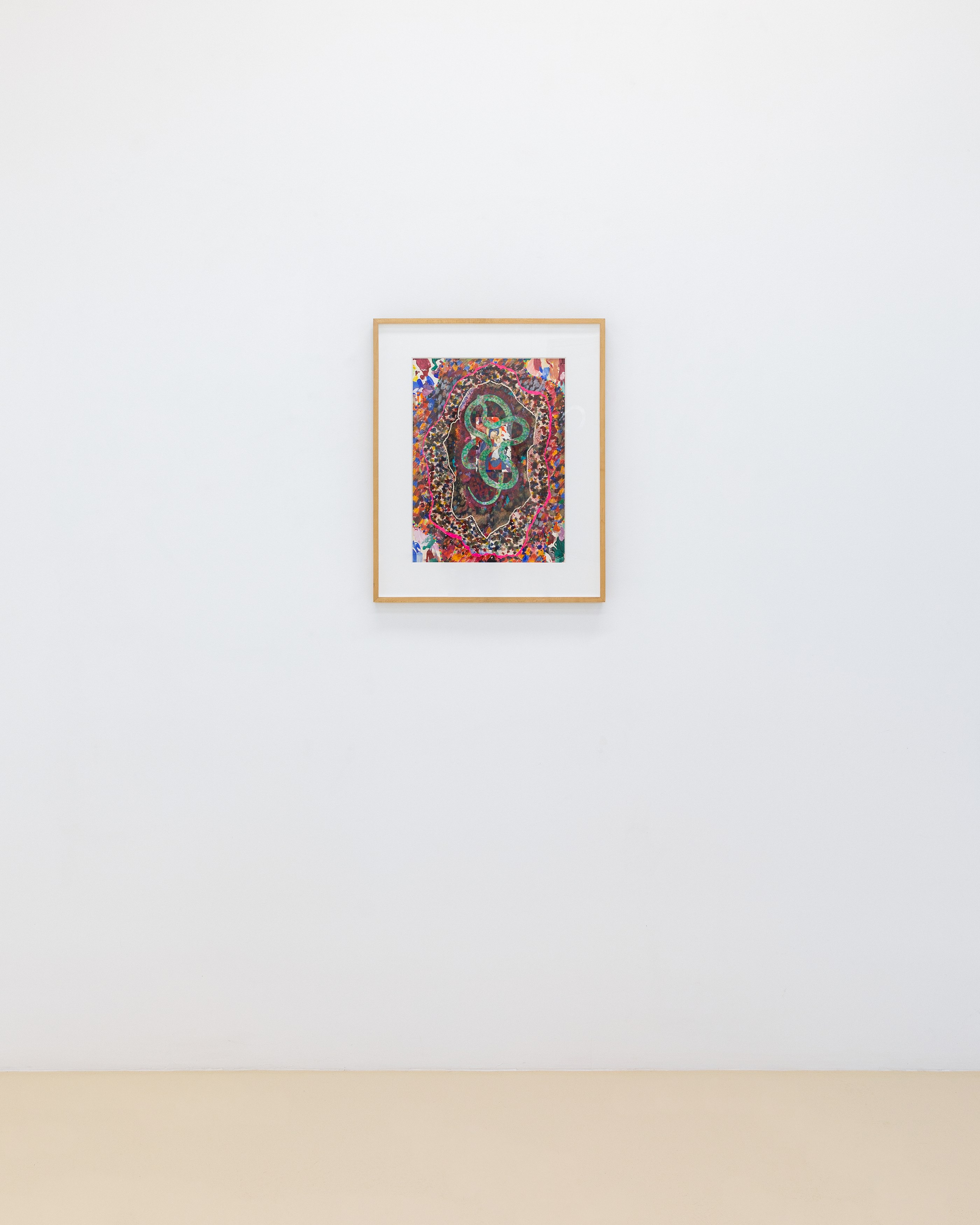 Joe Brainard, Untitled at Chris Sharp Gallery, photo 38