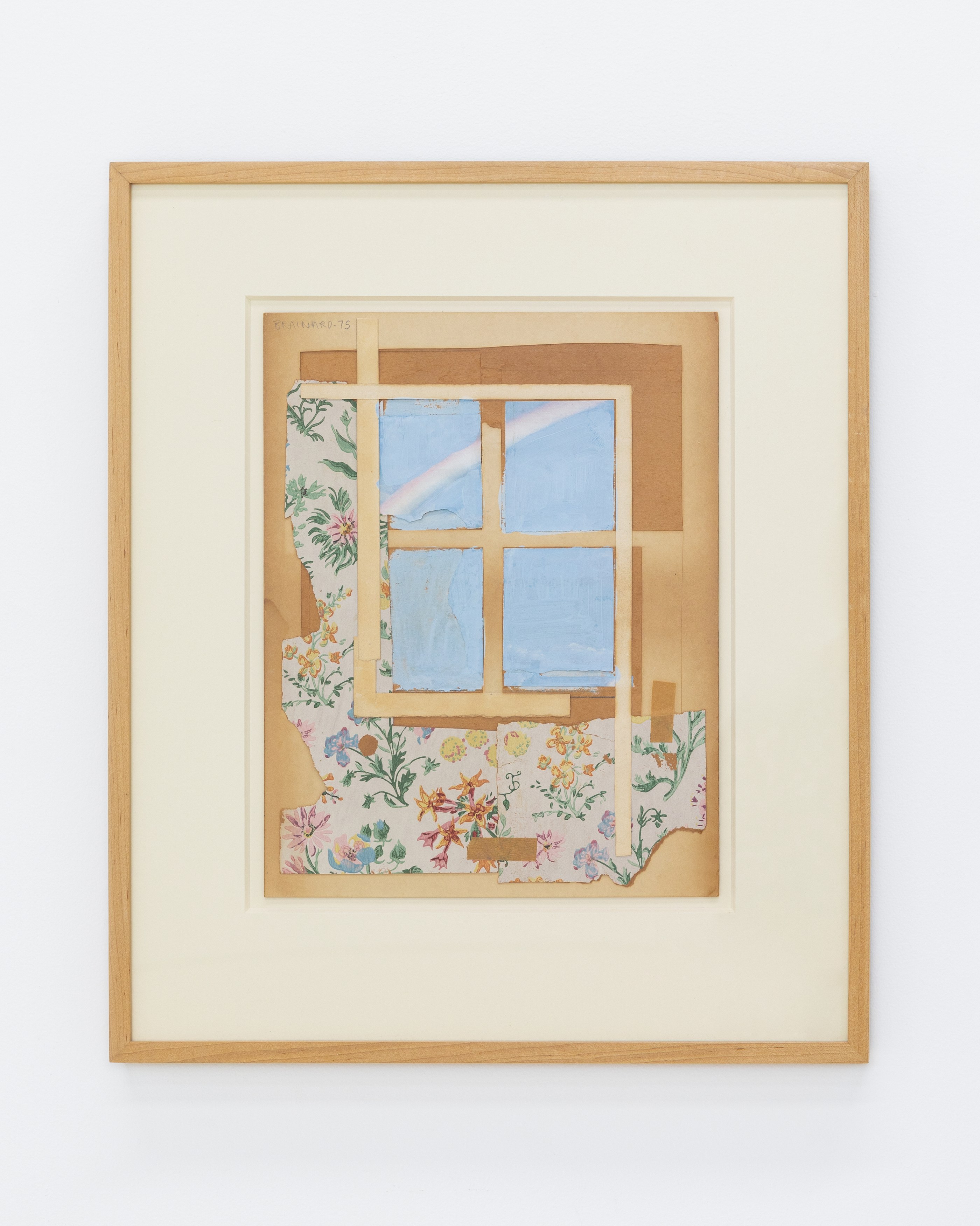Joe Brainard, Untitled at Chris Sharp Gallery, photo 41