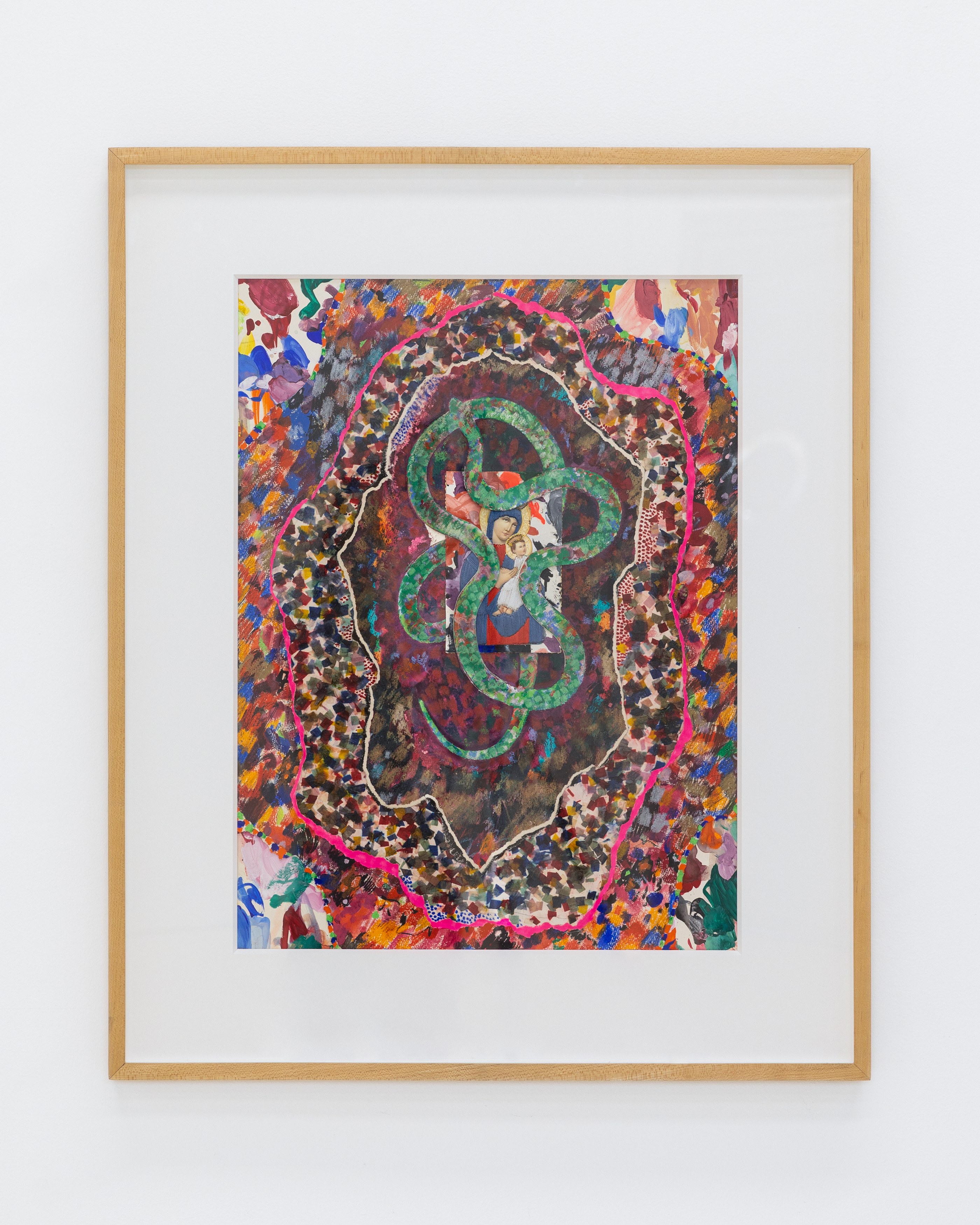 Joe Brainard, Untitled at Chris Sharp Gallery, photo 39