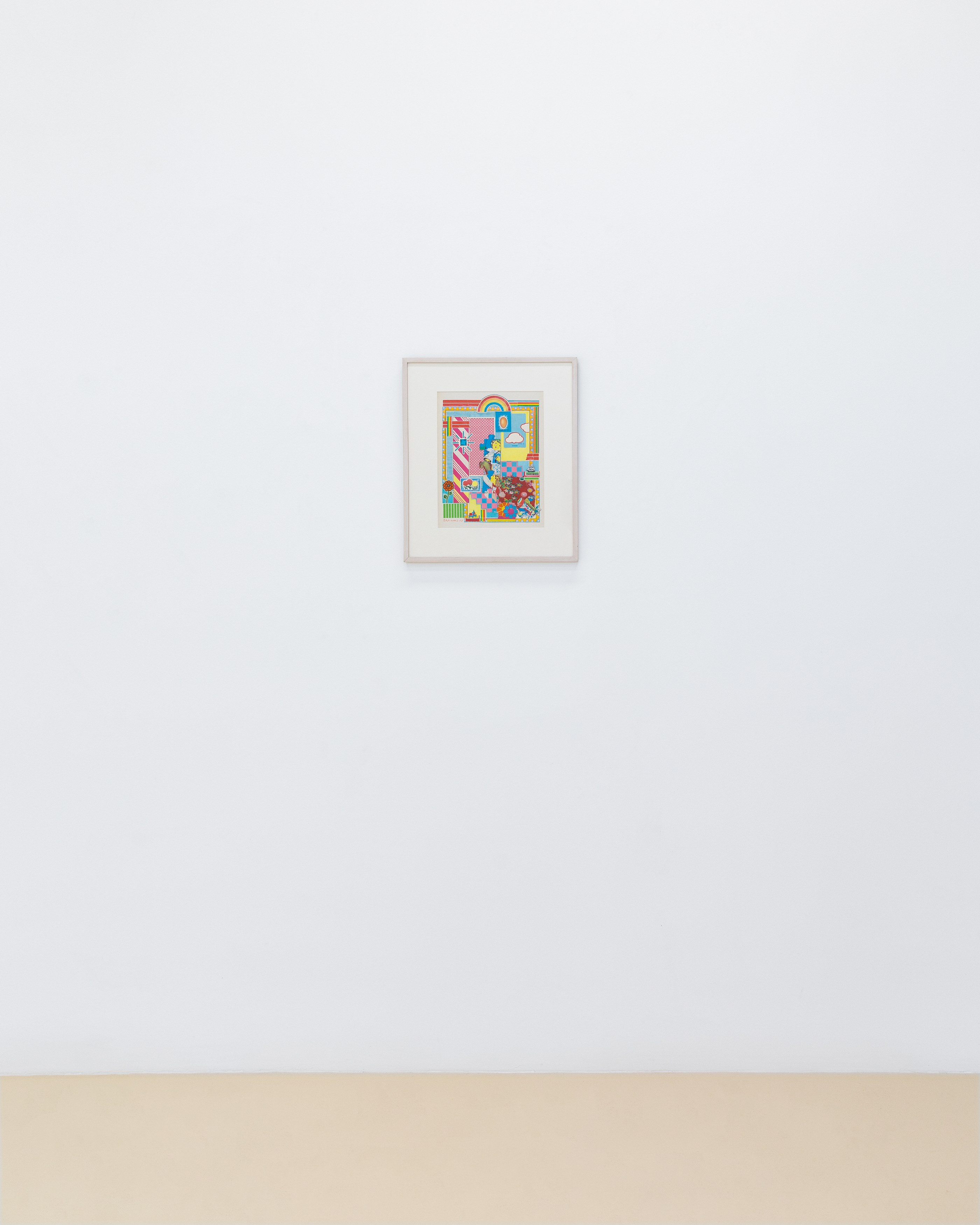 Joe Brainard, Untitled at Chris Sharp Gallery, photo 42