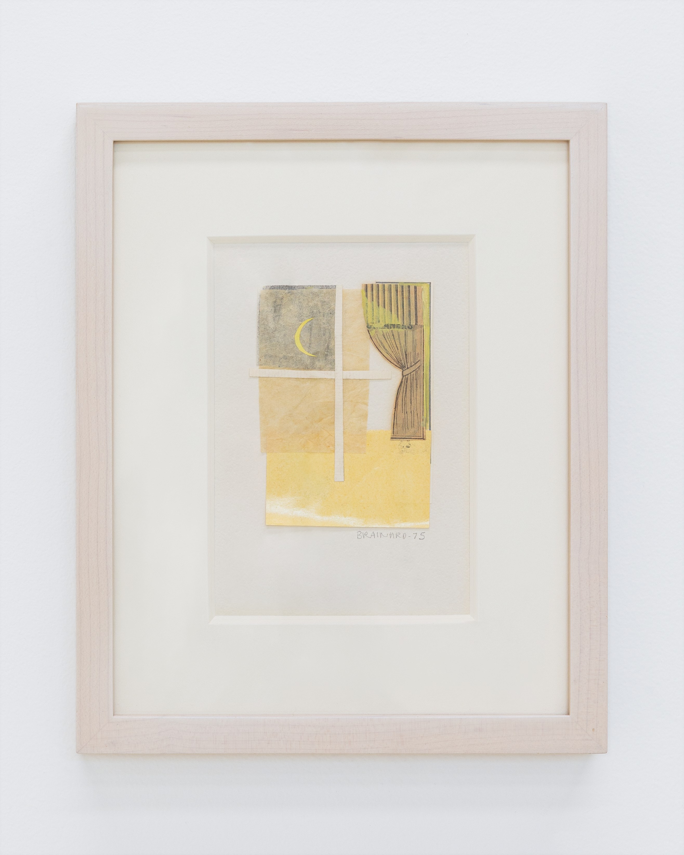 Joe Brainard, Untitled at Chris Sharp Gallery, photo 45
