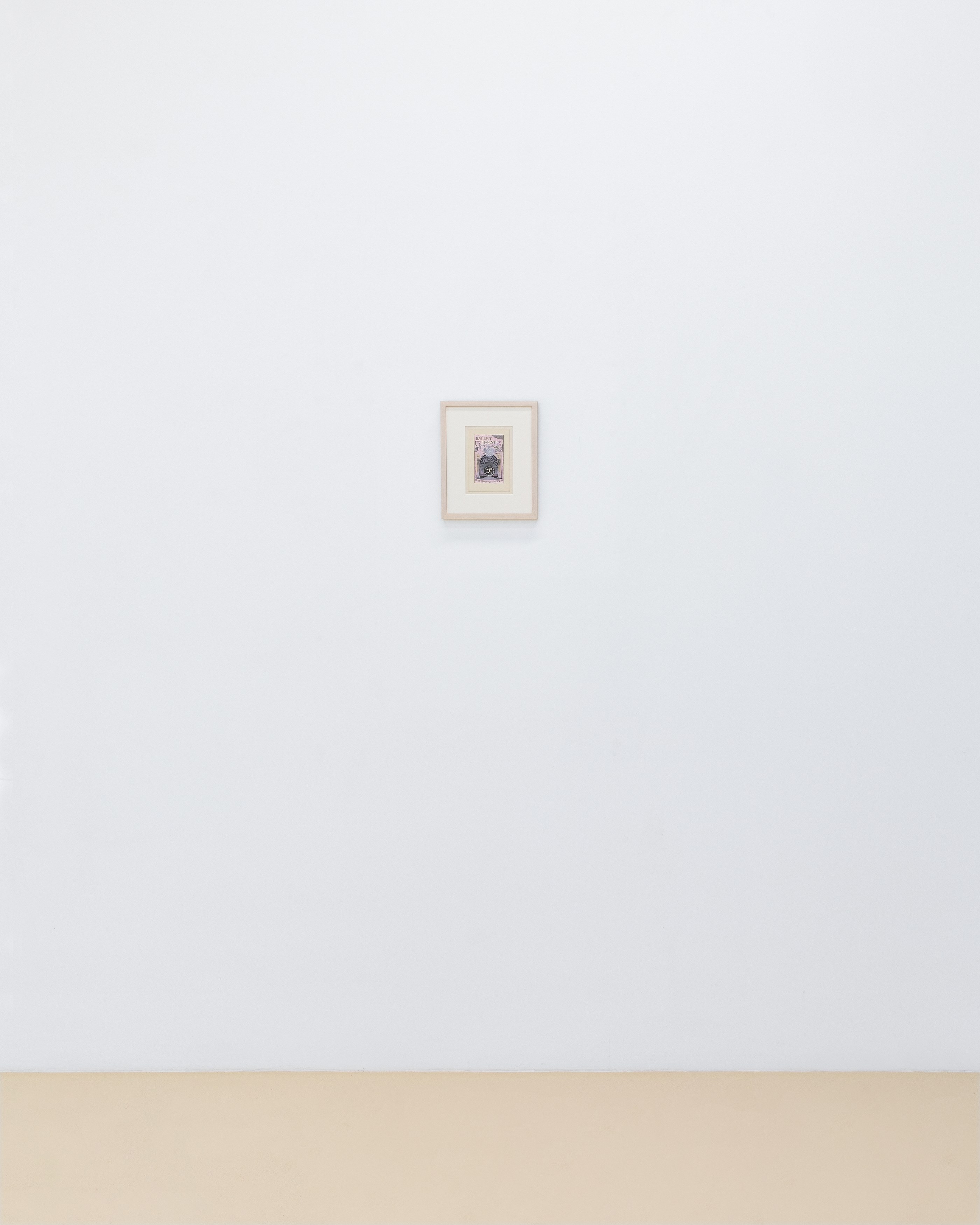 Joe Brainard, Untitled at Chris Sharp Gallery, photo 46