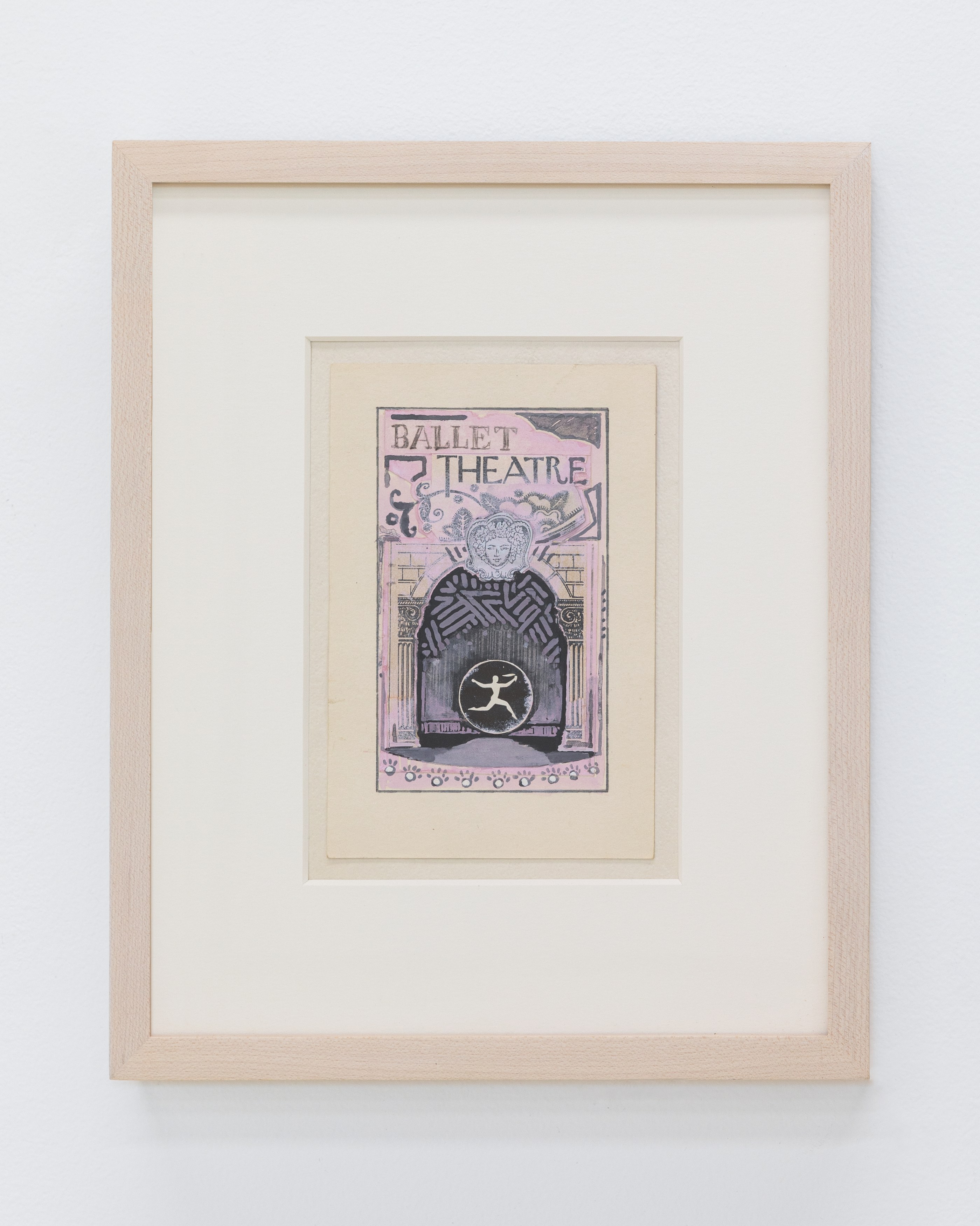Joe Brainard, Untitled at Chris Sharp Gallery, photo 47
