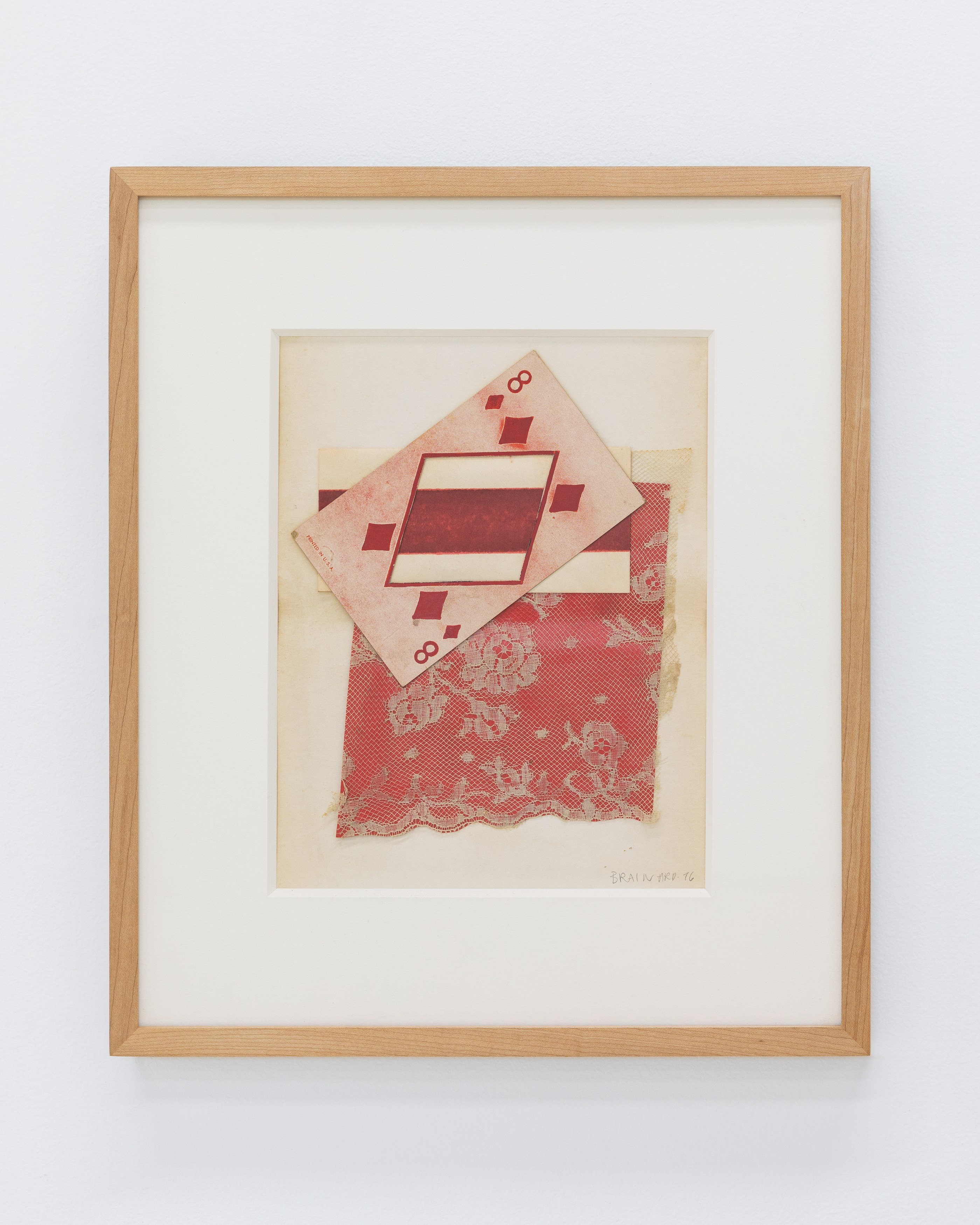 Joe Brainard, Untitled at Chris Sharp Gallery, photo 49