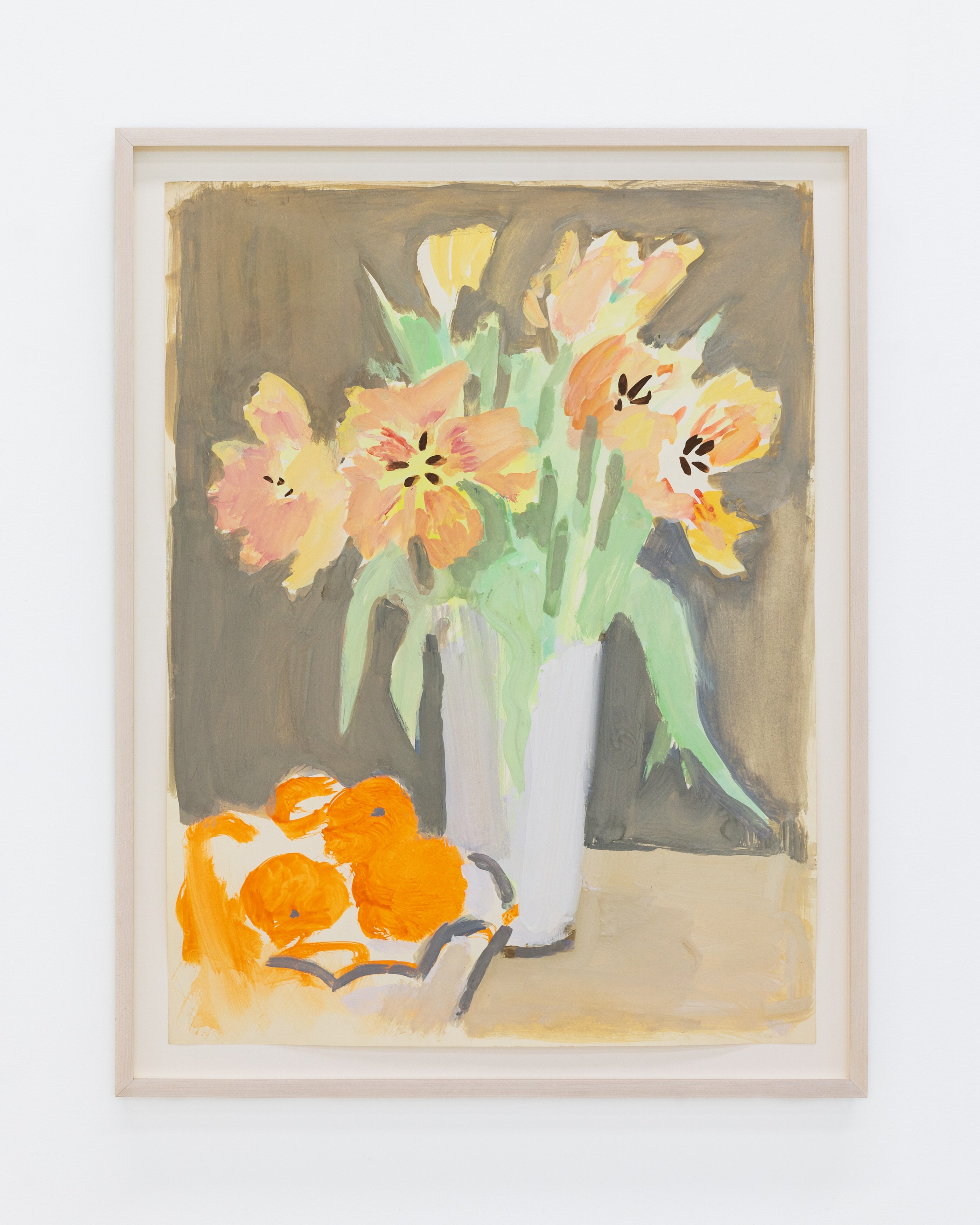 Joe Brainard, Untitled at Chris Sharp Gallery, photo 51
