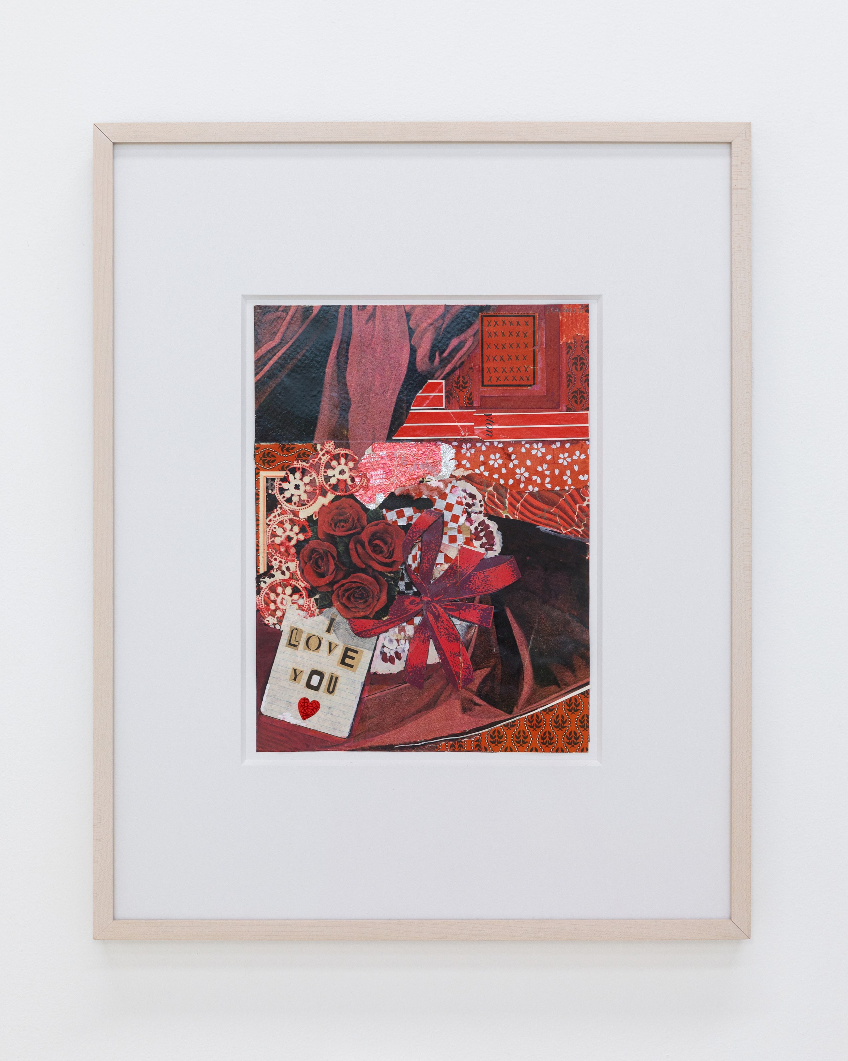 Joe Brainard, Untitled at Chris Sharp Gallery, photo 53