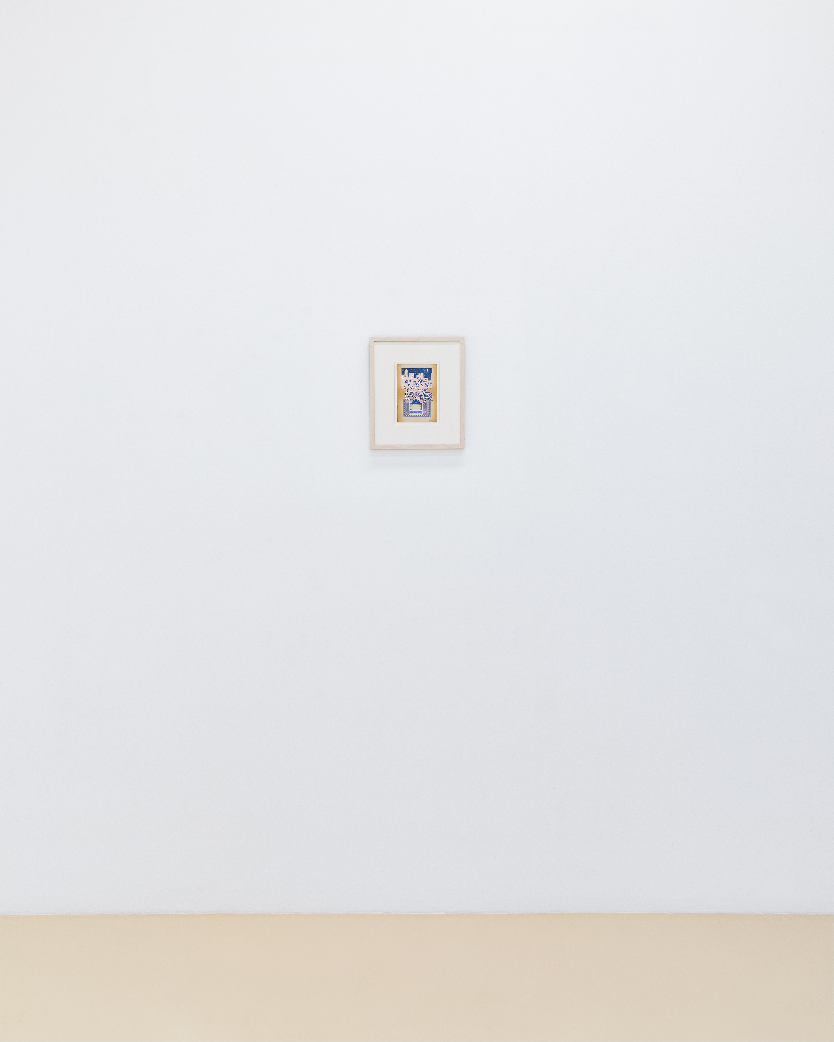 Joe Brainard, Untitled at Chris Sharp Gallery, photo 54