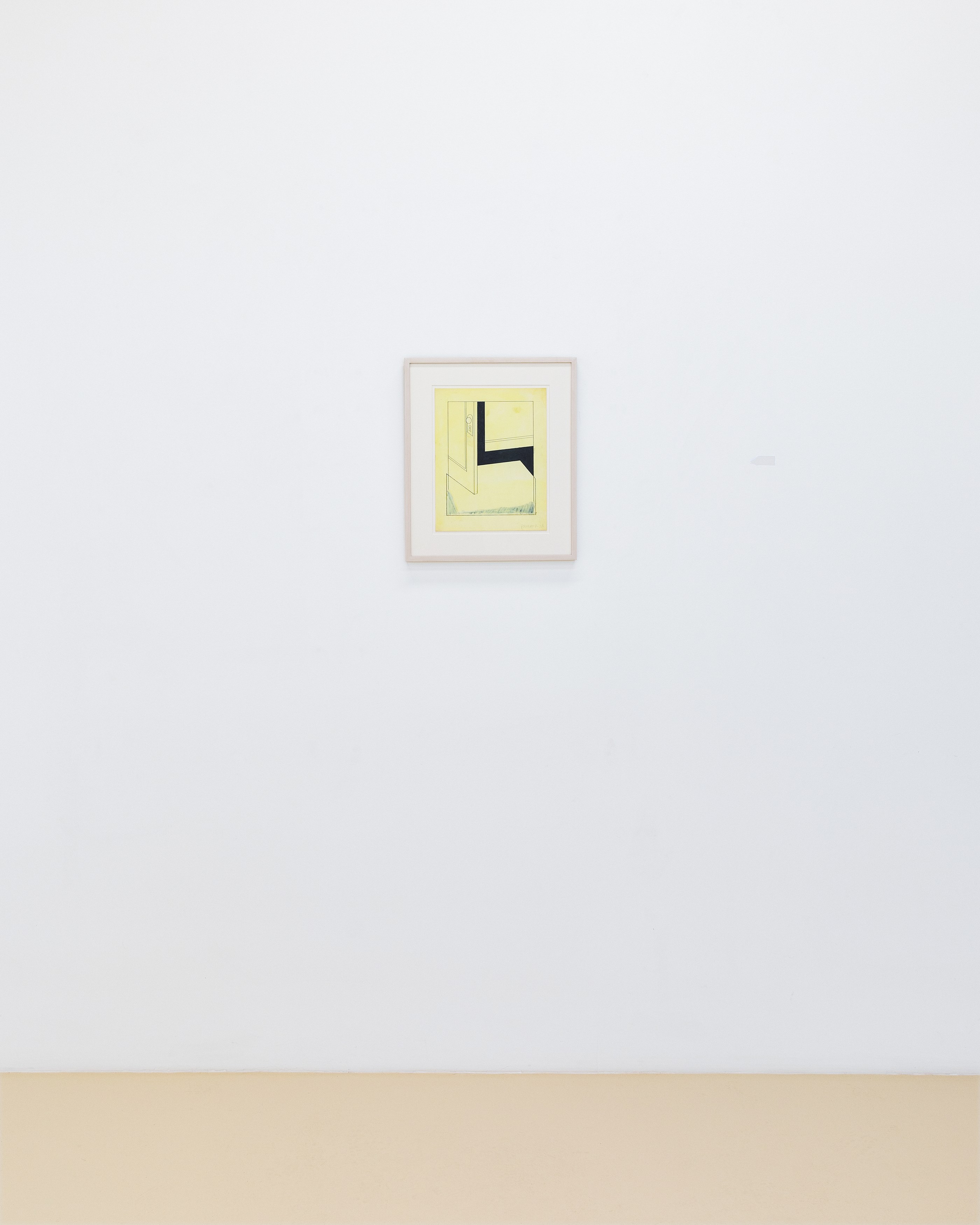 Joe Brainard, Untitled at Chris Sharp Gallery, photo 56