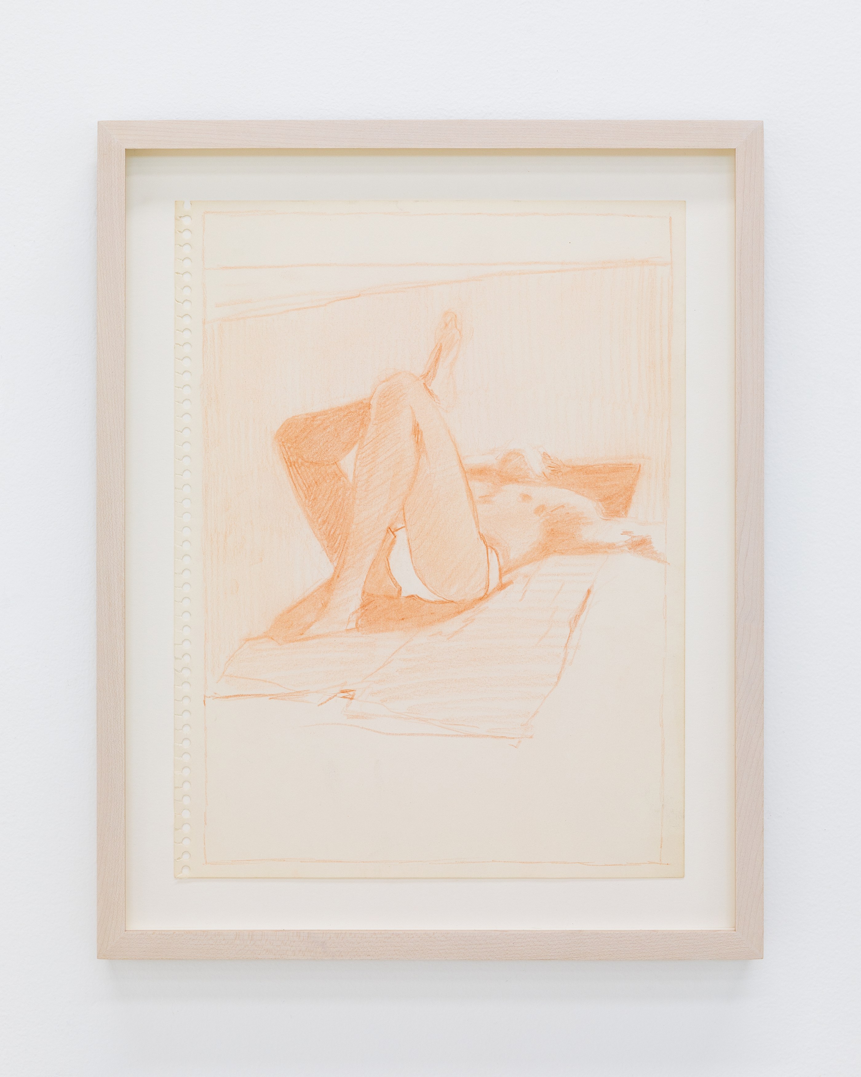 Joe Brainard, Untitled at Chris Sharp Gallery, photo 61
