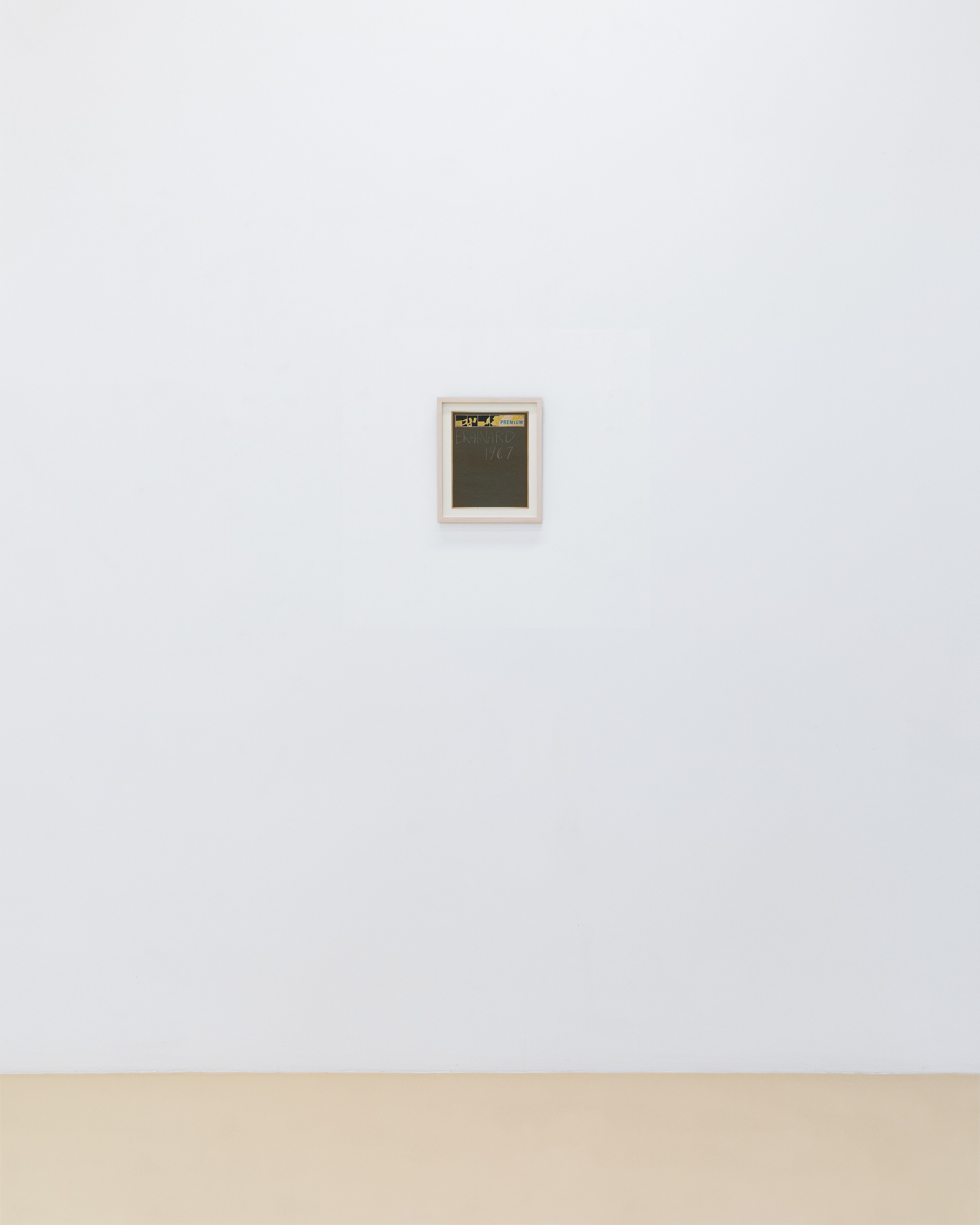 Joe Brainard, Untitled at Chris Sharp Gallery, photo 62